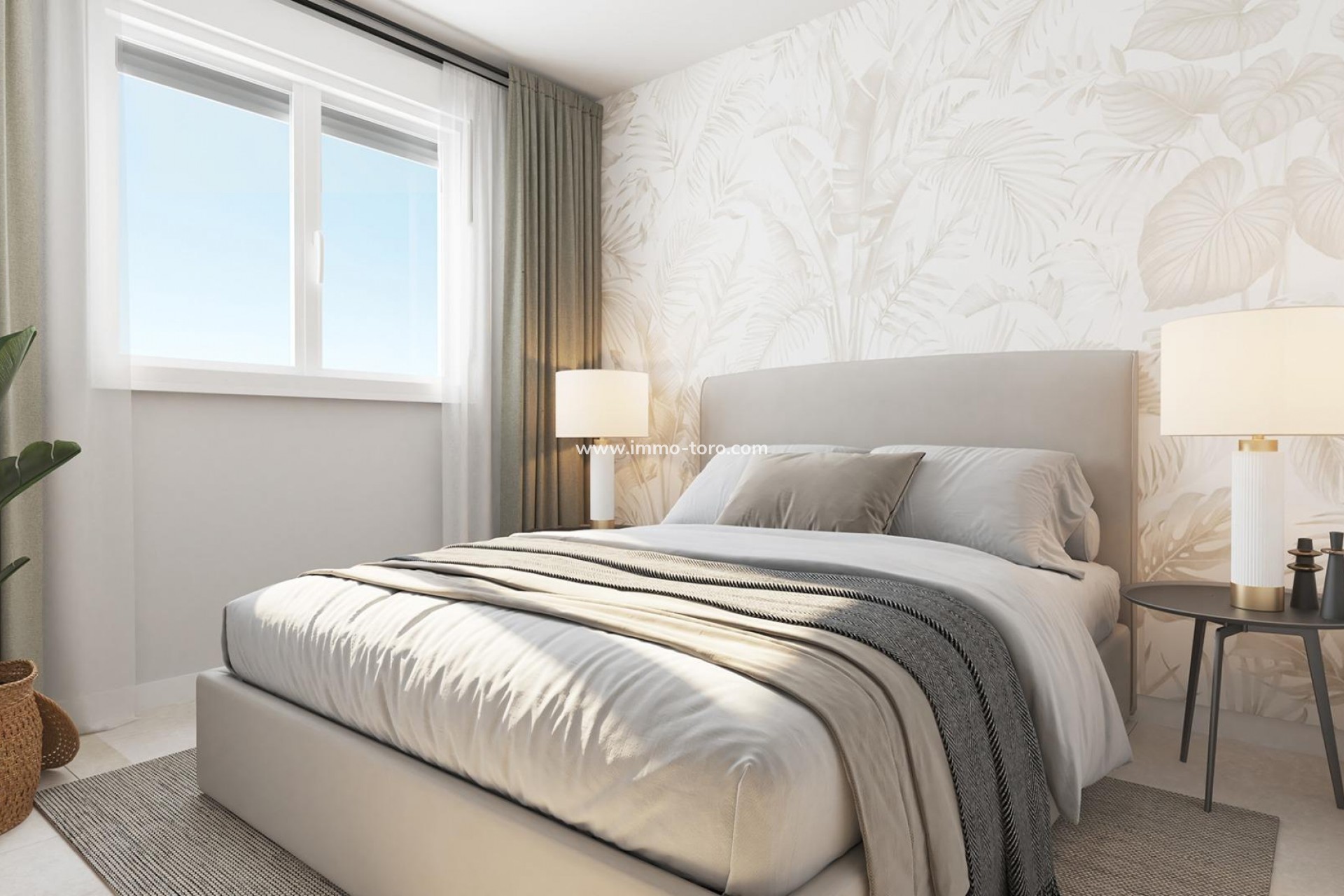 Nueva construcción  - Apartamento - Málaga - Riviera beach