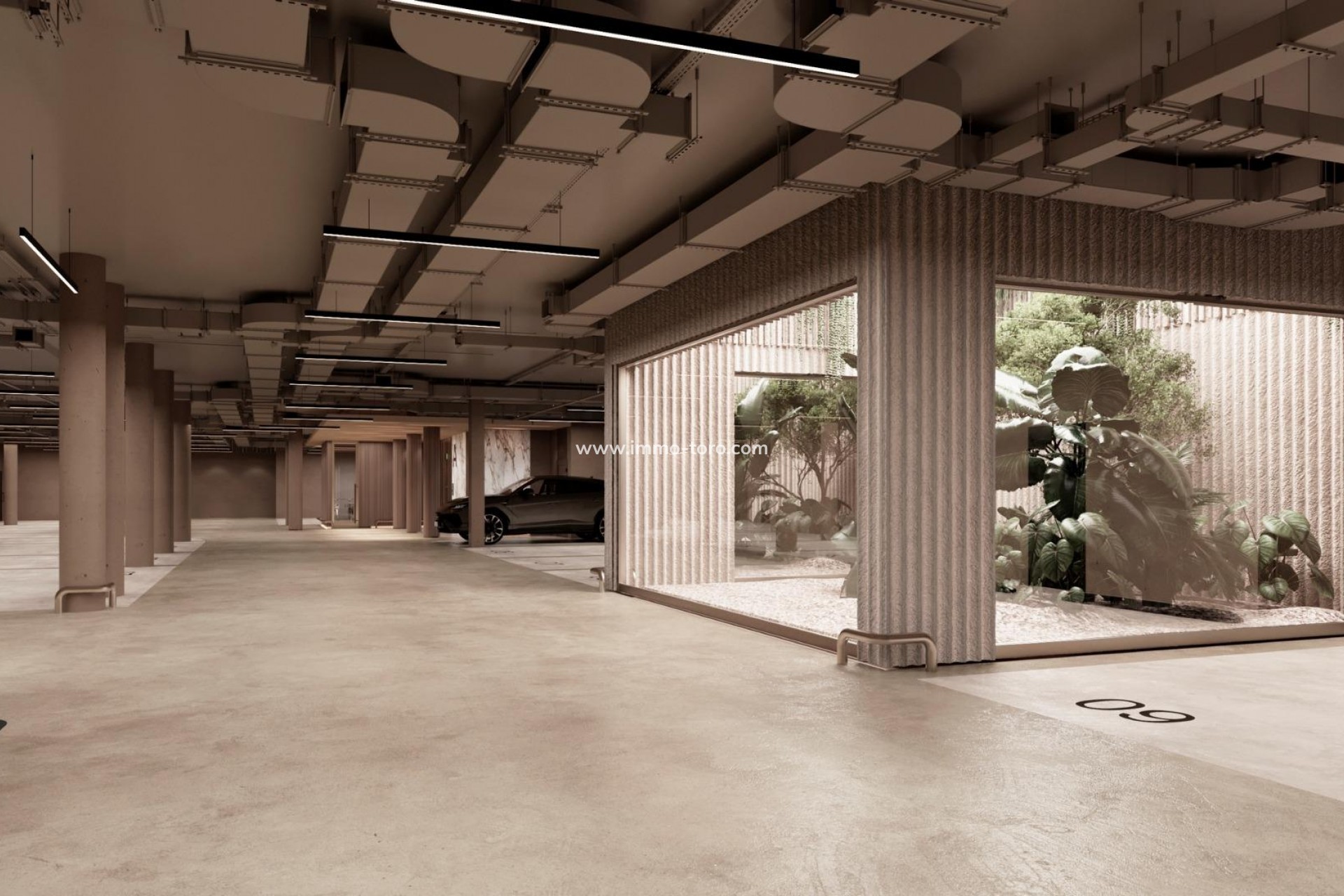 Nueva construcción  - Apartamento - Málaga - Riviera beach