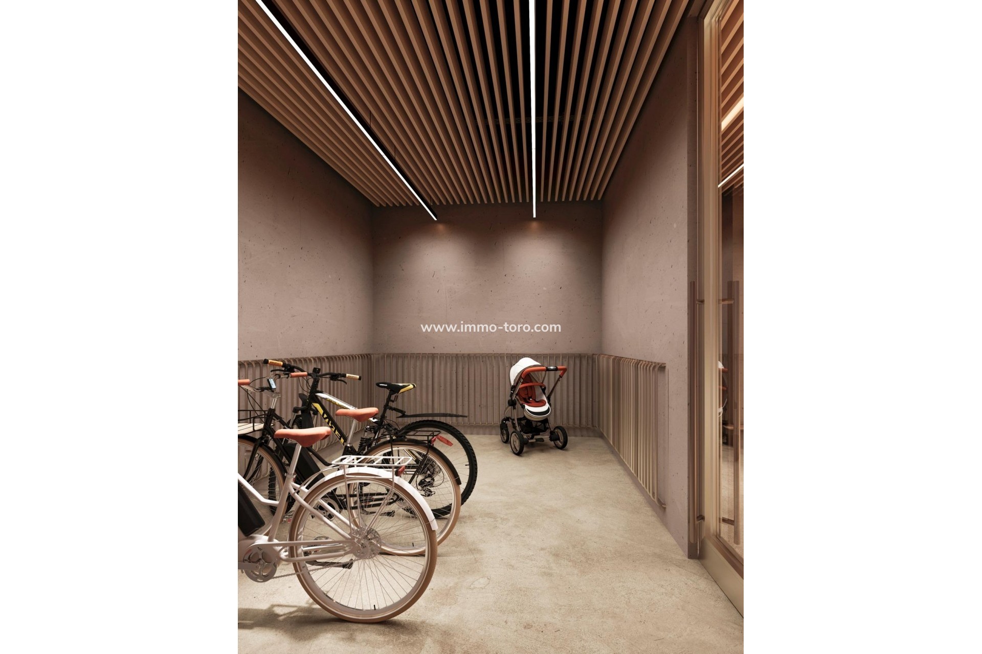 Nueva construcción  - Apartamento - Málaga - Riviera beach