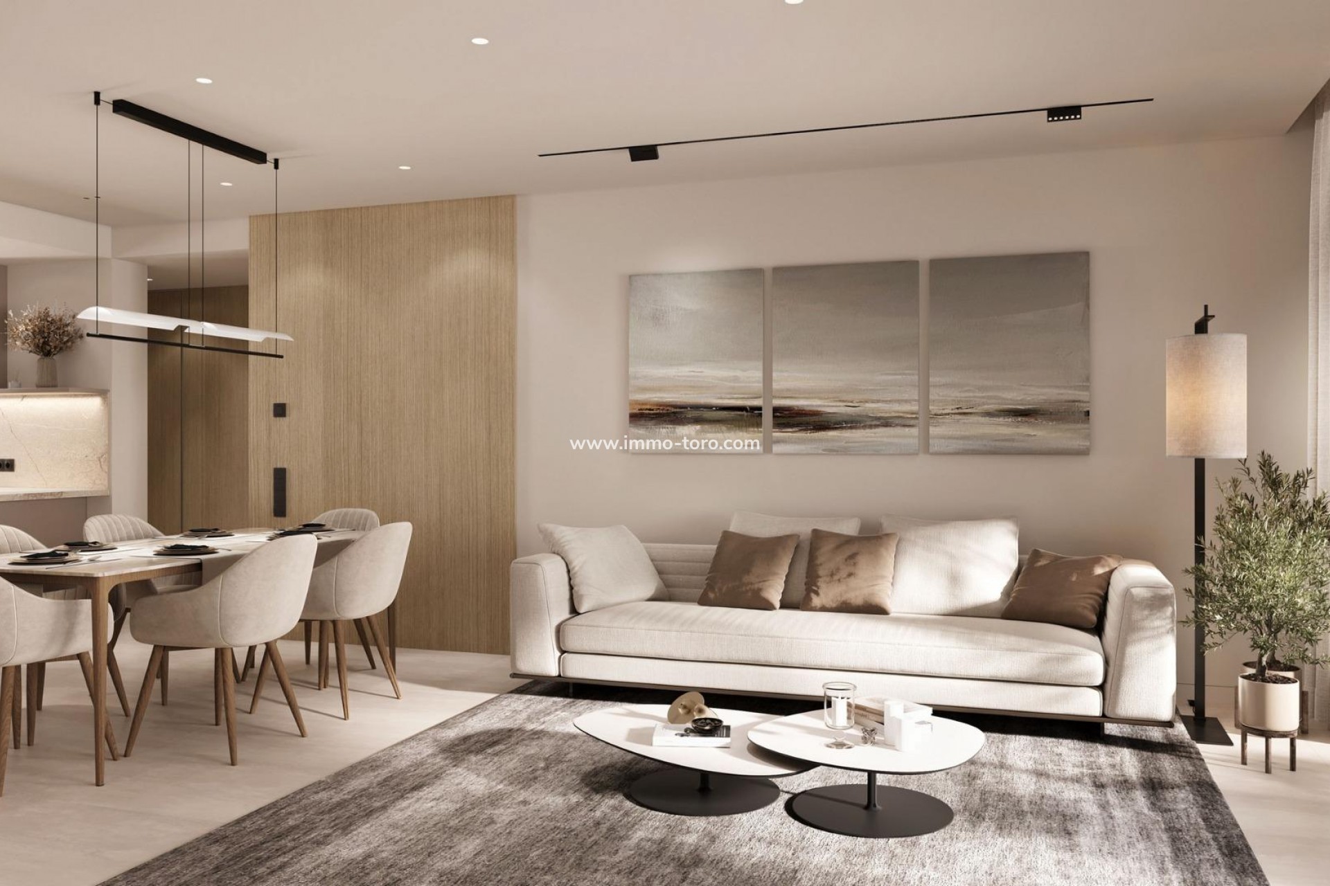 Nueva construcción  - Apartamento - Málaga - Riviera beach