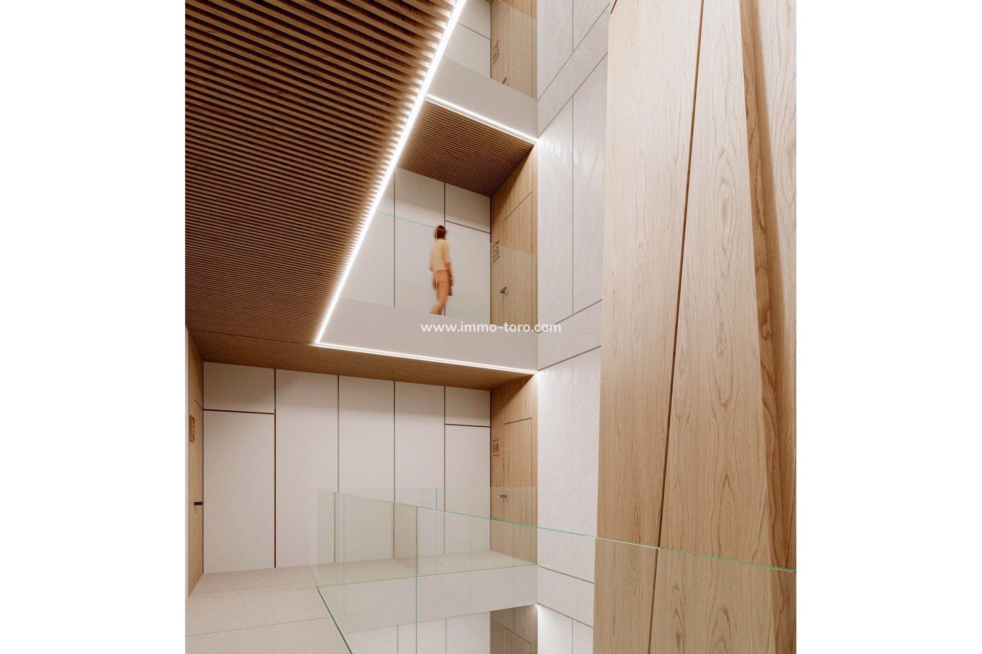 Nueva construcción  - Apartamento - Malaga - Sacaba Beach