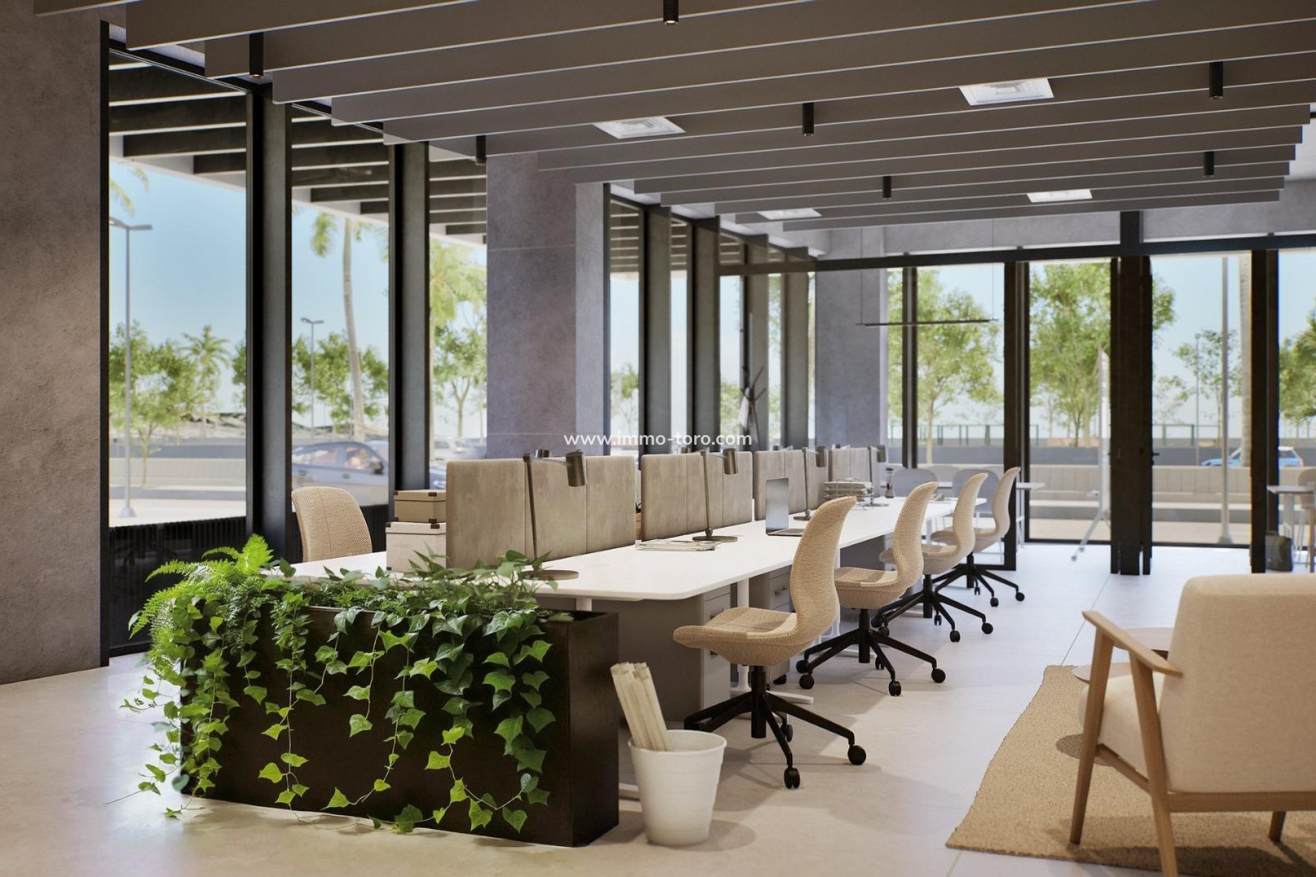 Nueva construcción  - Apartamento - Malaga - Sacaba Beach