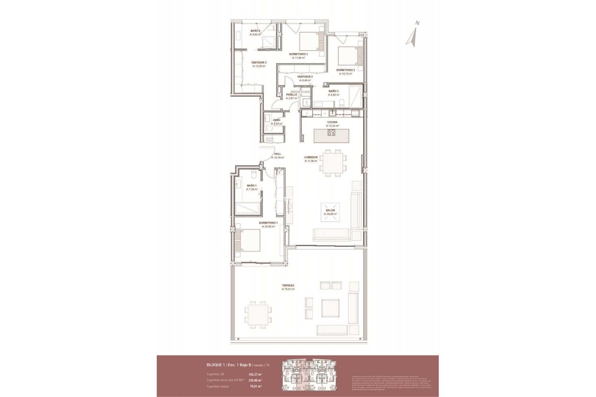 Nueva construcción  - Apartamento - Málaga - Selwo