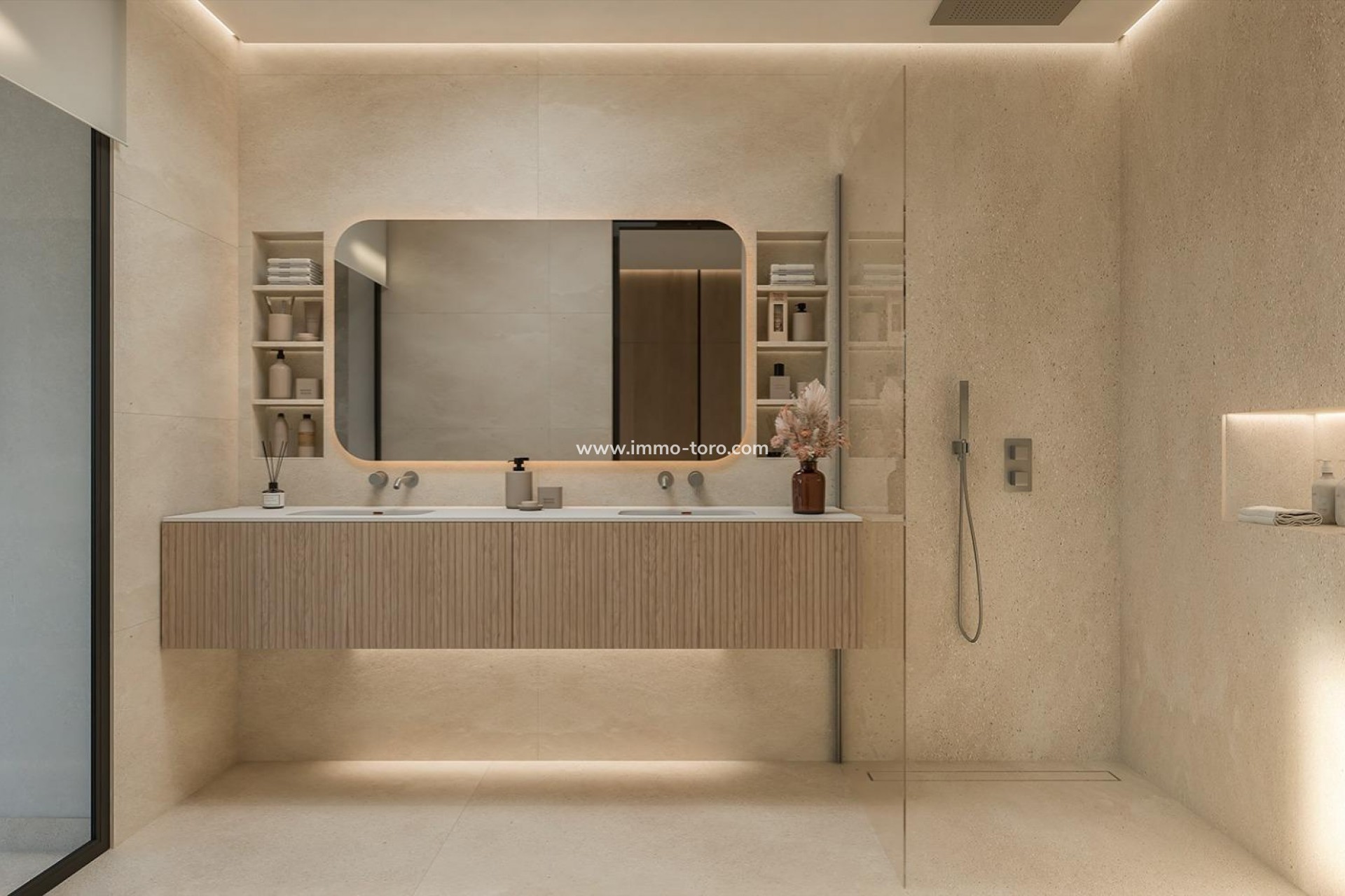 Nueva construcción  - Apartamento - Málaga - Taraje