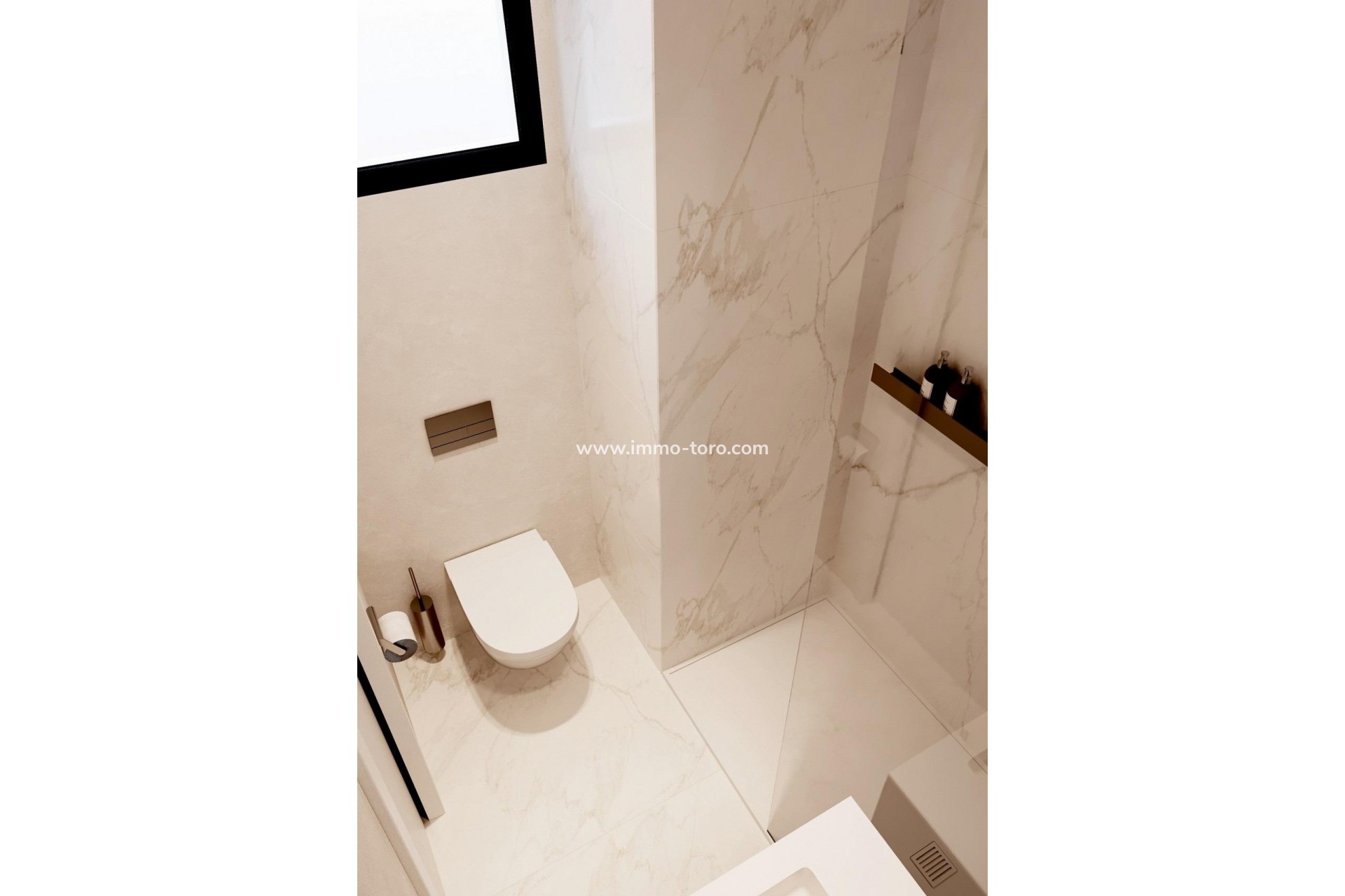 Nueva construcción  - Apartamento - Manilva - Castillo de la Duquesa