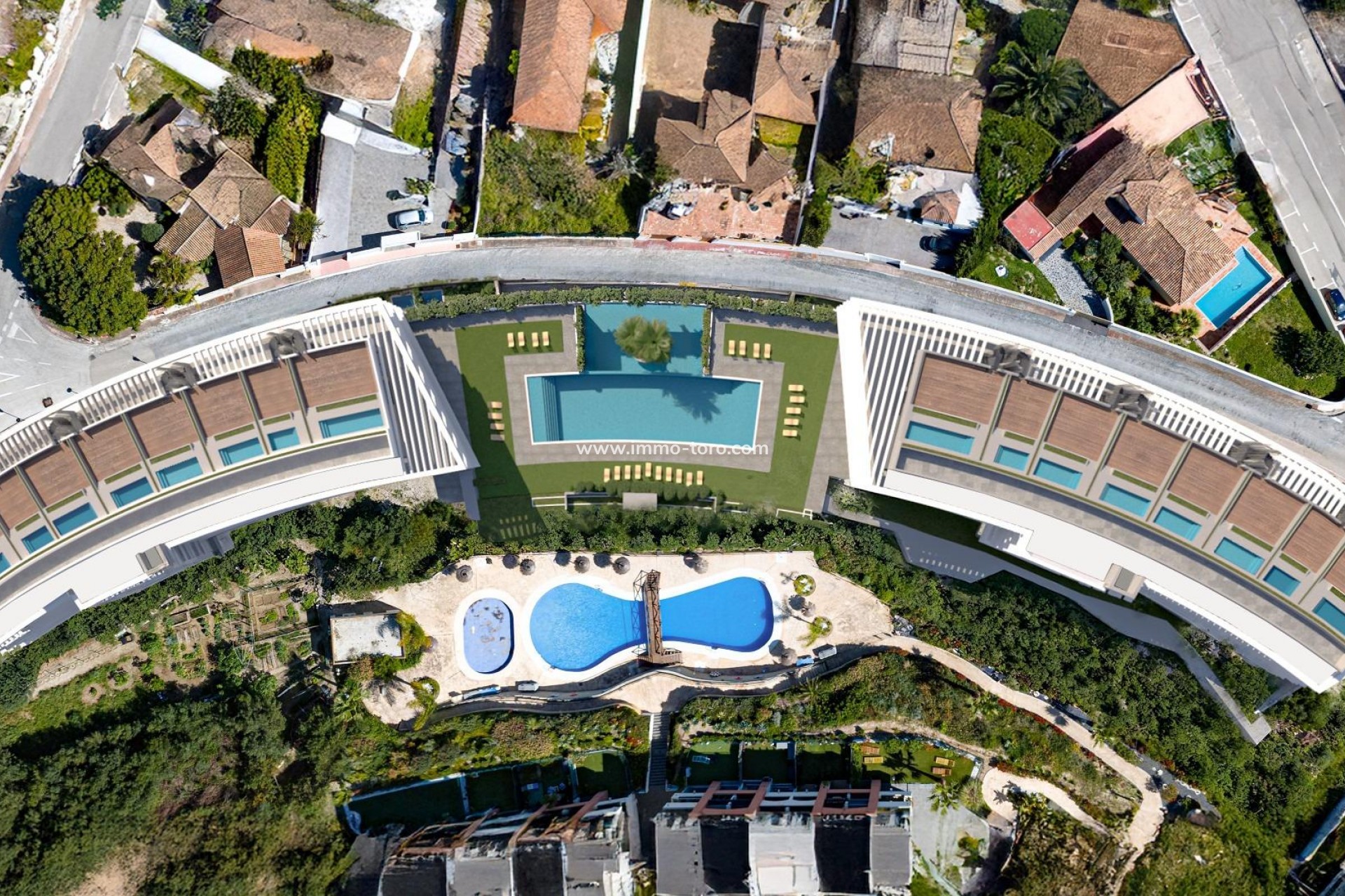 Nueva construcción  - Apartamento - Manilva - Los Hidalgos