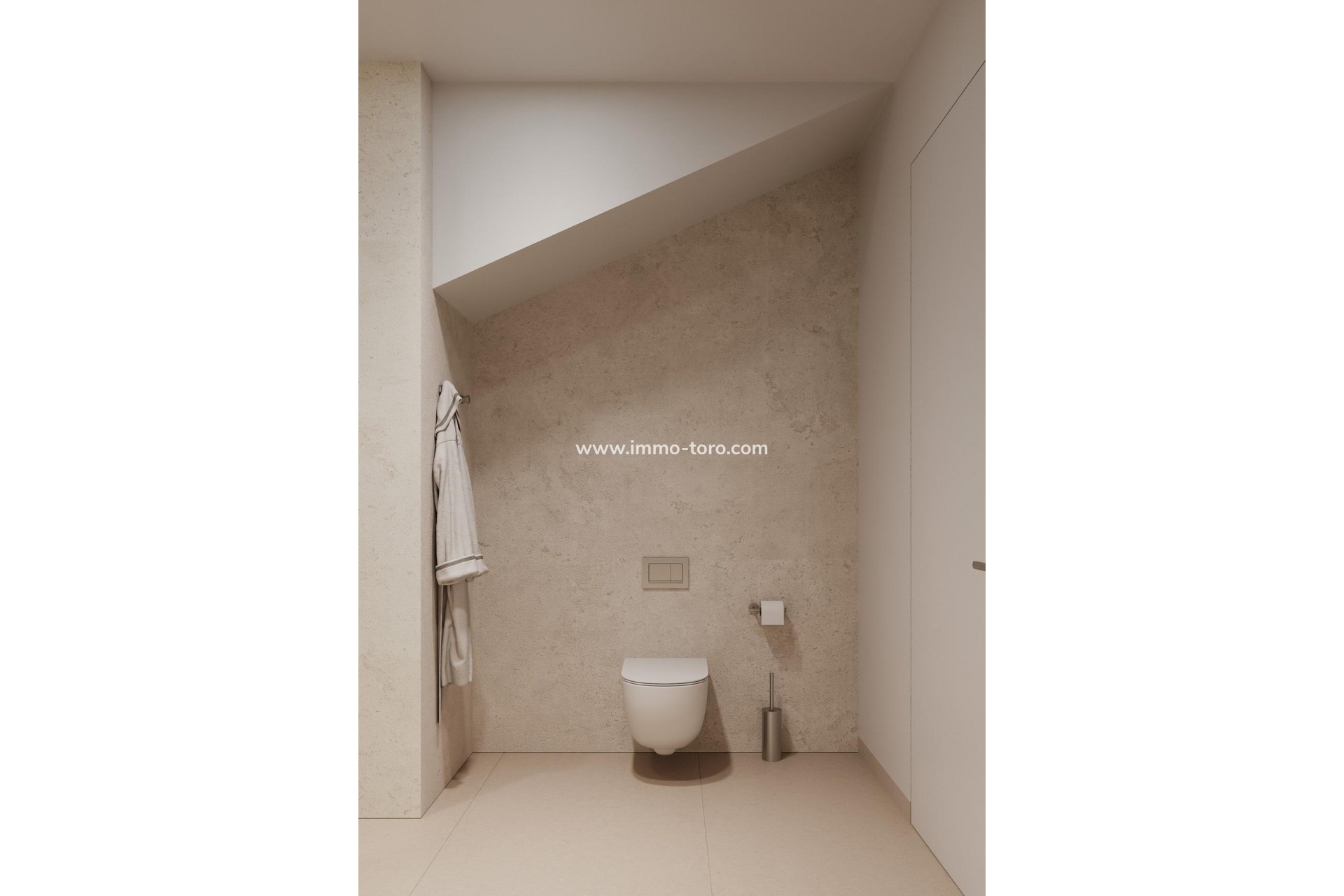 Nueva construcción  - Apartamento - Marbella - El Ingenio