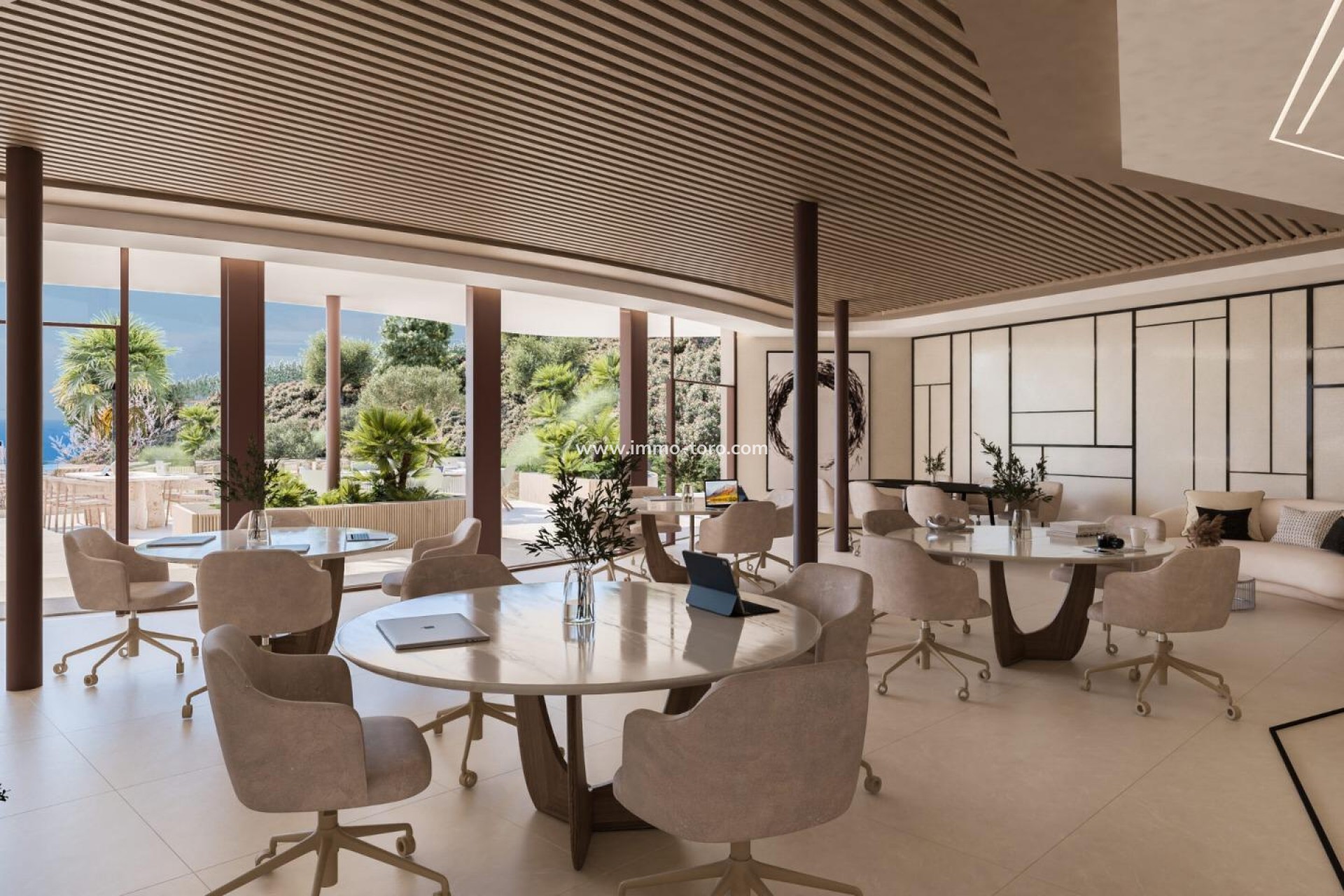 Nueva construcción  - Apartamento - Marbella - Elviria