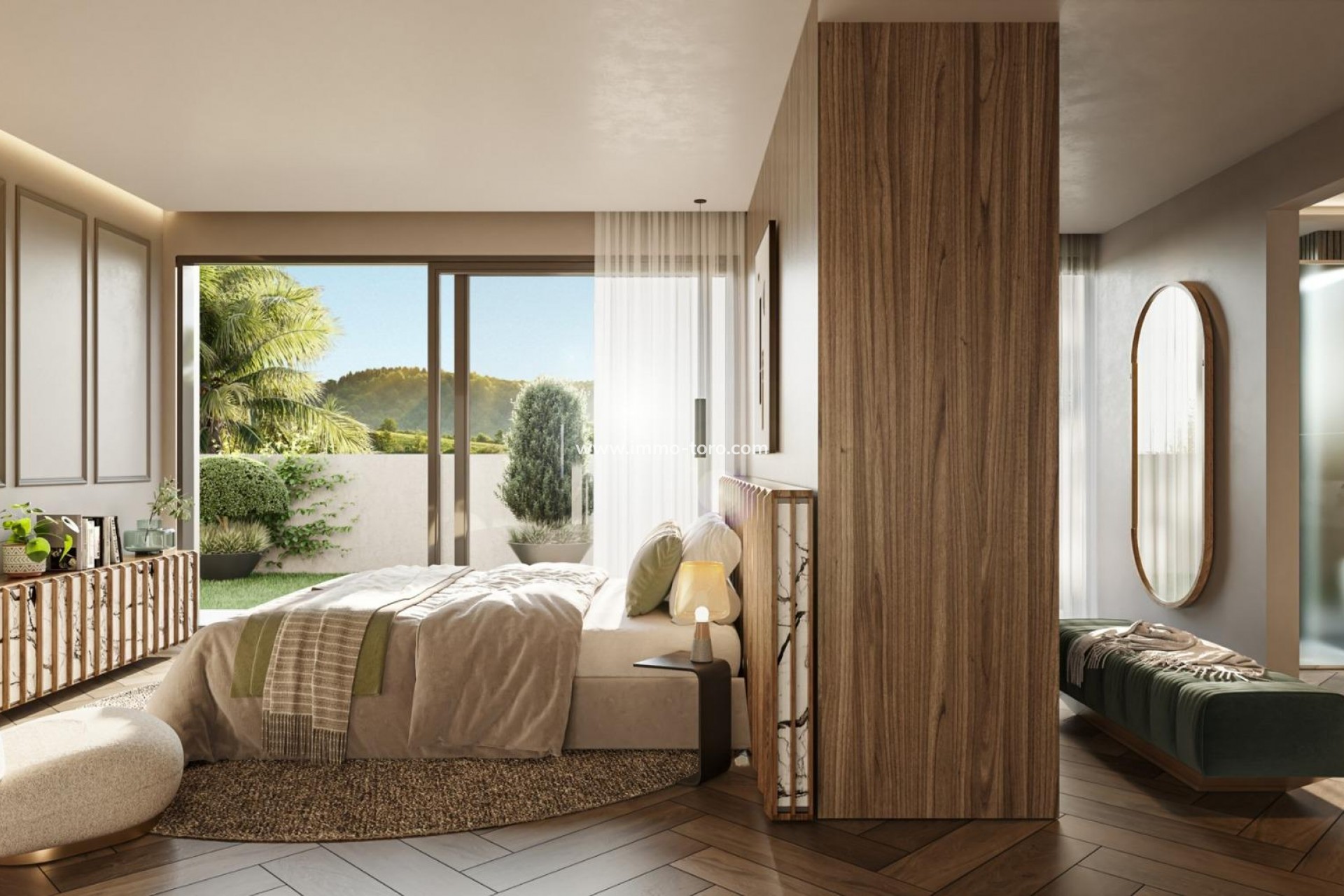 Nueva construcción  - Apartamento - Marbella - Golf Rio Real