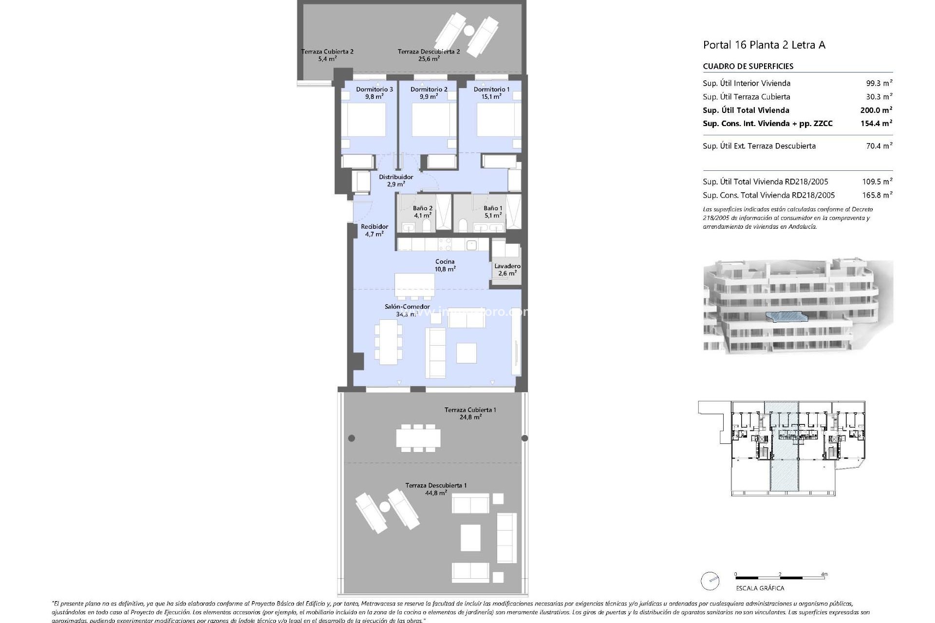 Nueva construcción  - Apartamento - Marbella - Los Monteros