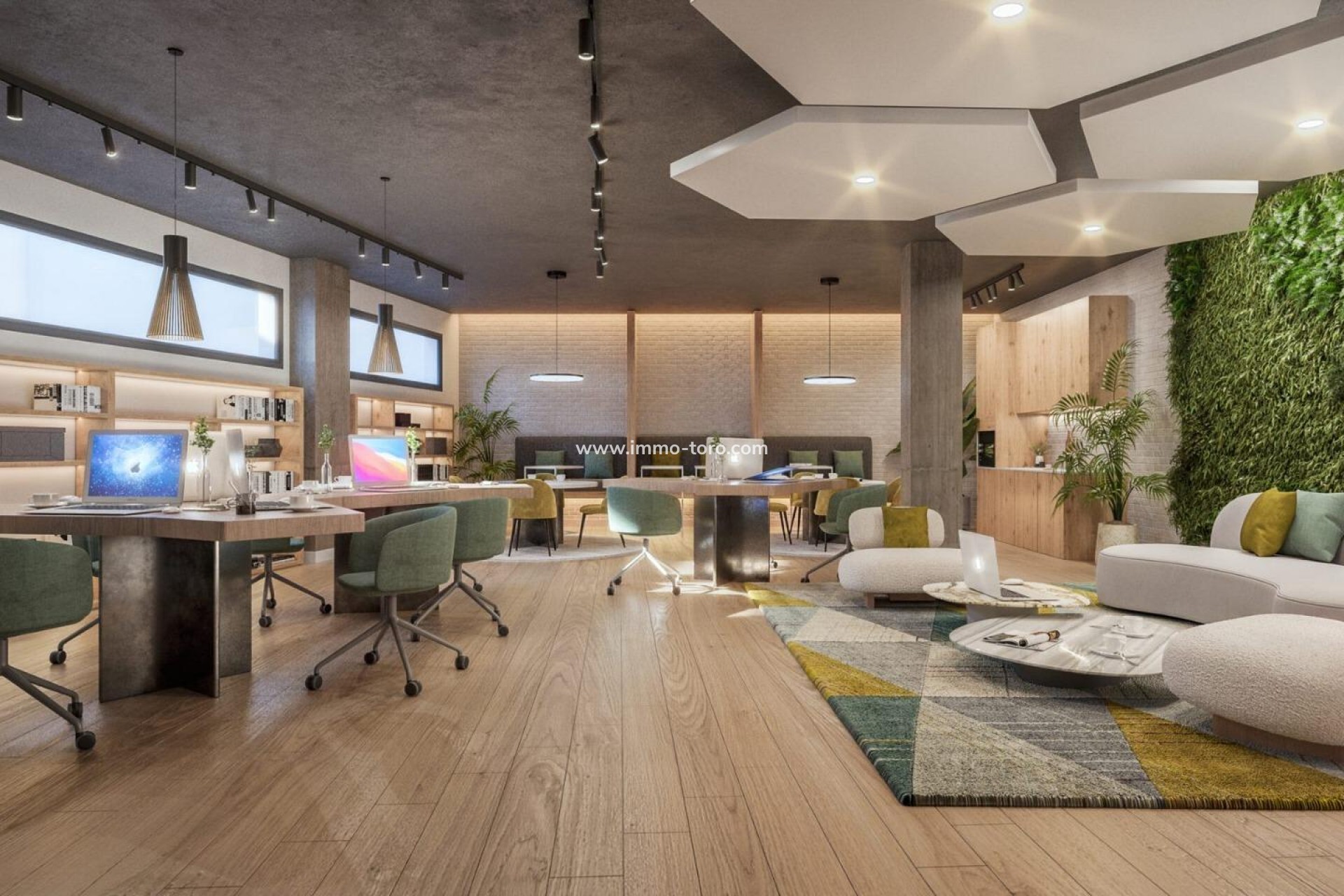 Nueva construcción  - Apartamento - Marbella - Los Monteros