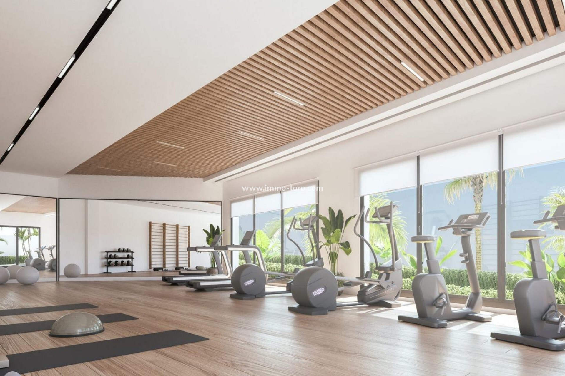Nueva construcción  - Apartamento - Marbella - Los Monteros
