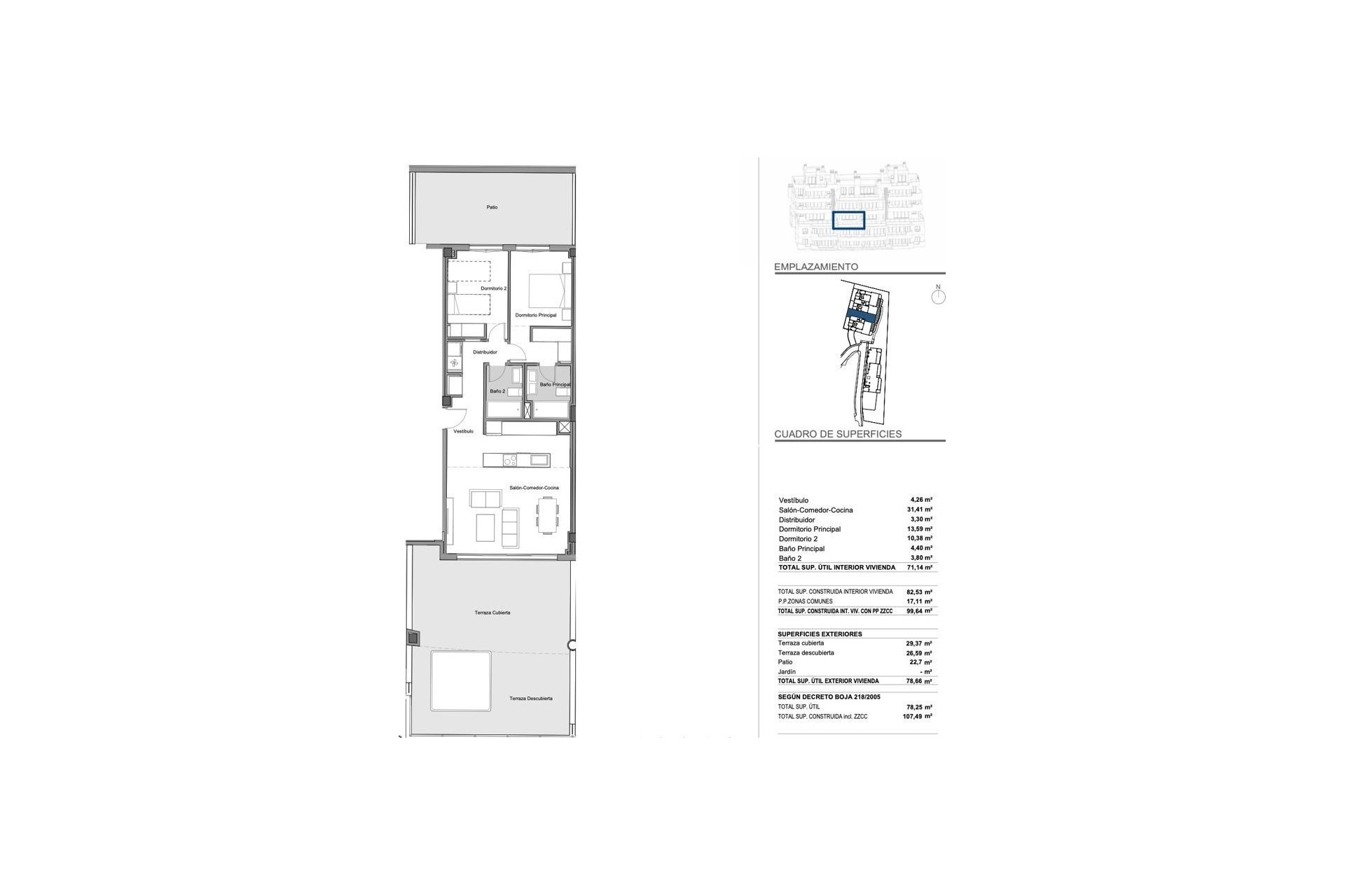Nueva construcción  - Apartamento - Marbella - Los Monteros