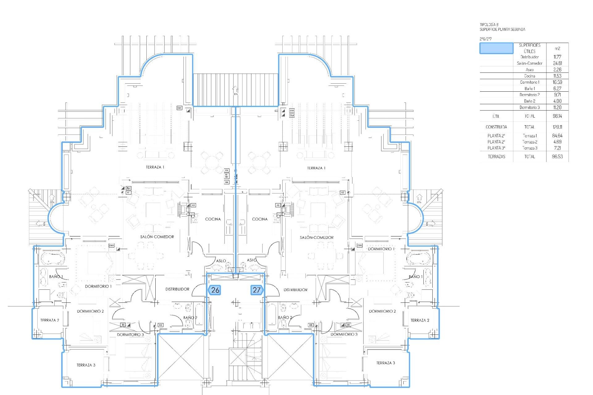 Nueva construcción  - Apartamento - Marbella - Nueva Andalucia