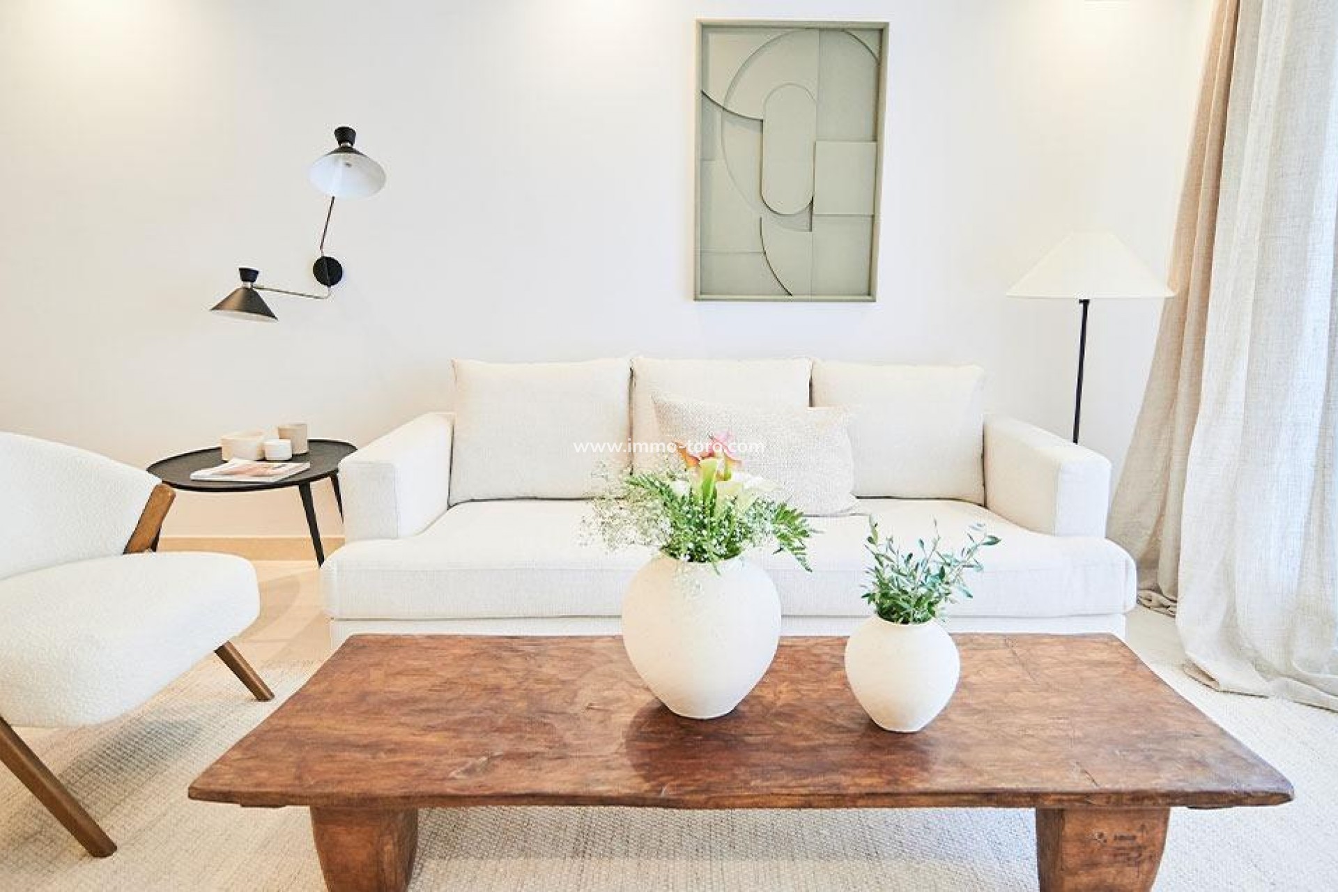 Nueva construcción  - Apartamento - Marbella - Nueva Andalucia