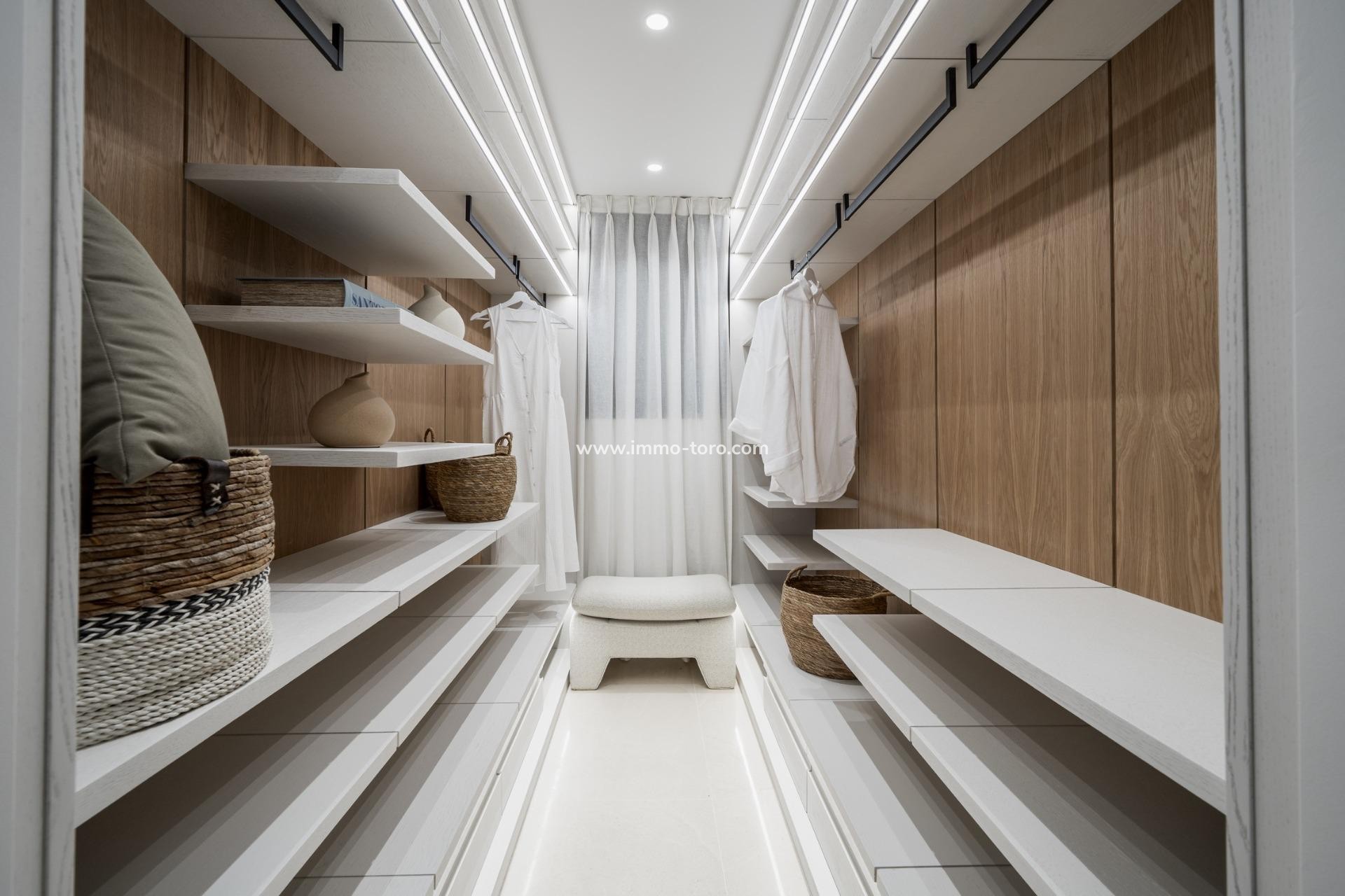 Nueva construcción  - Apartamento - Marbella - Nueva Andalucia