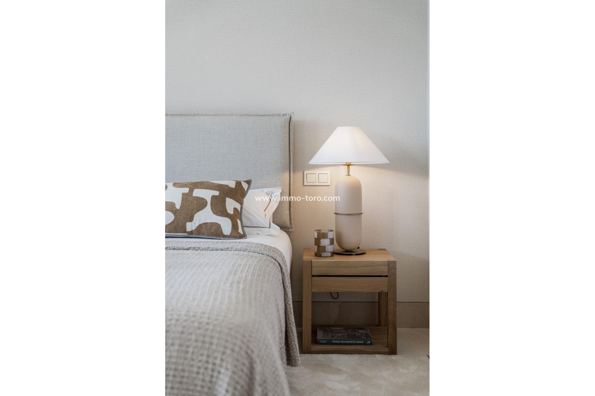 Nueva construcción  - Apartamento - Marbella - Nueva Andalucia