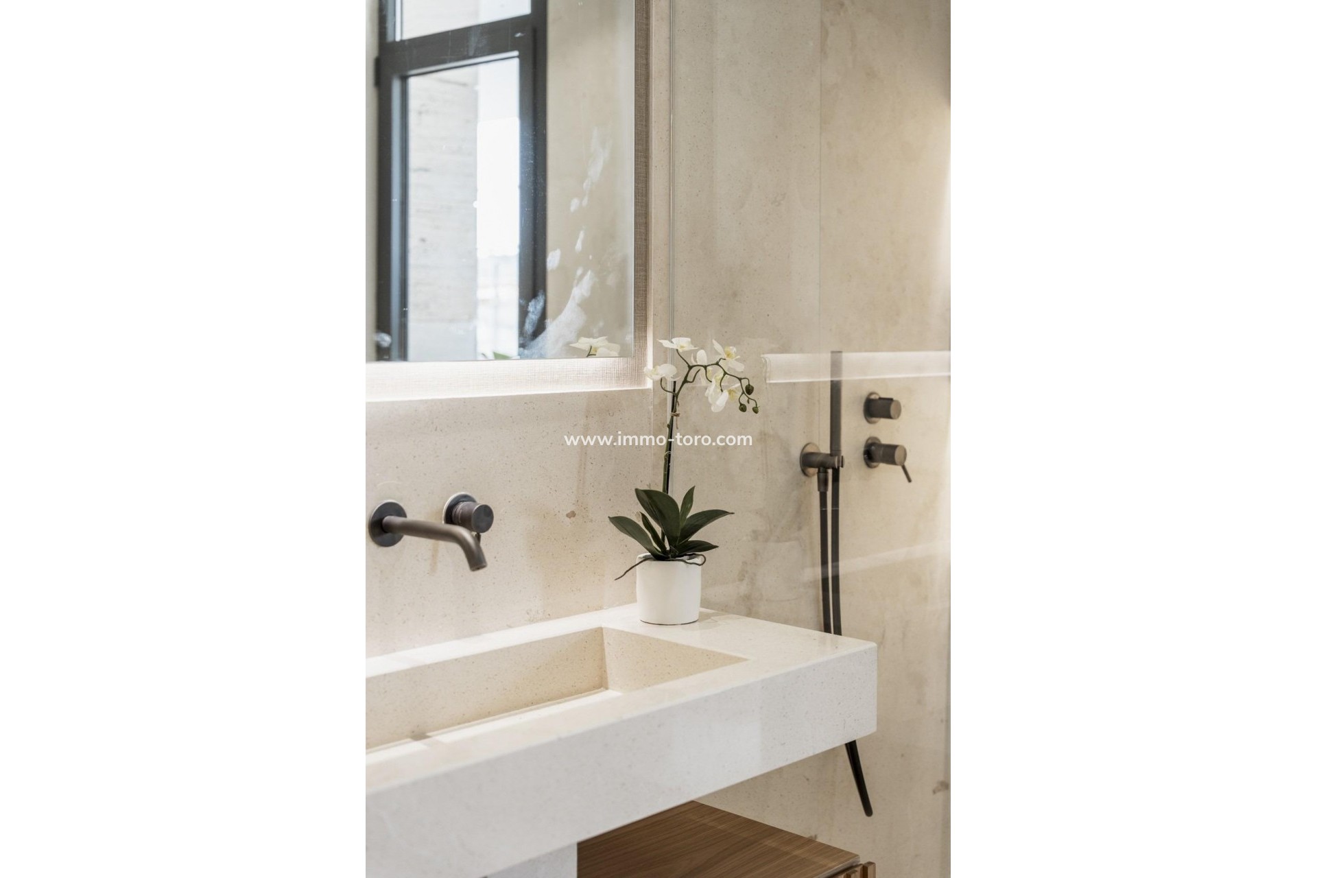 Nueva construcción  - Apartamento - Marbella - Nueva Andalucia