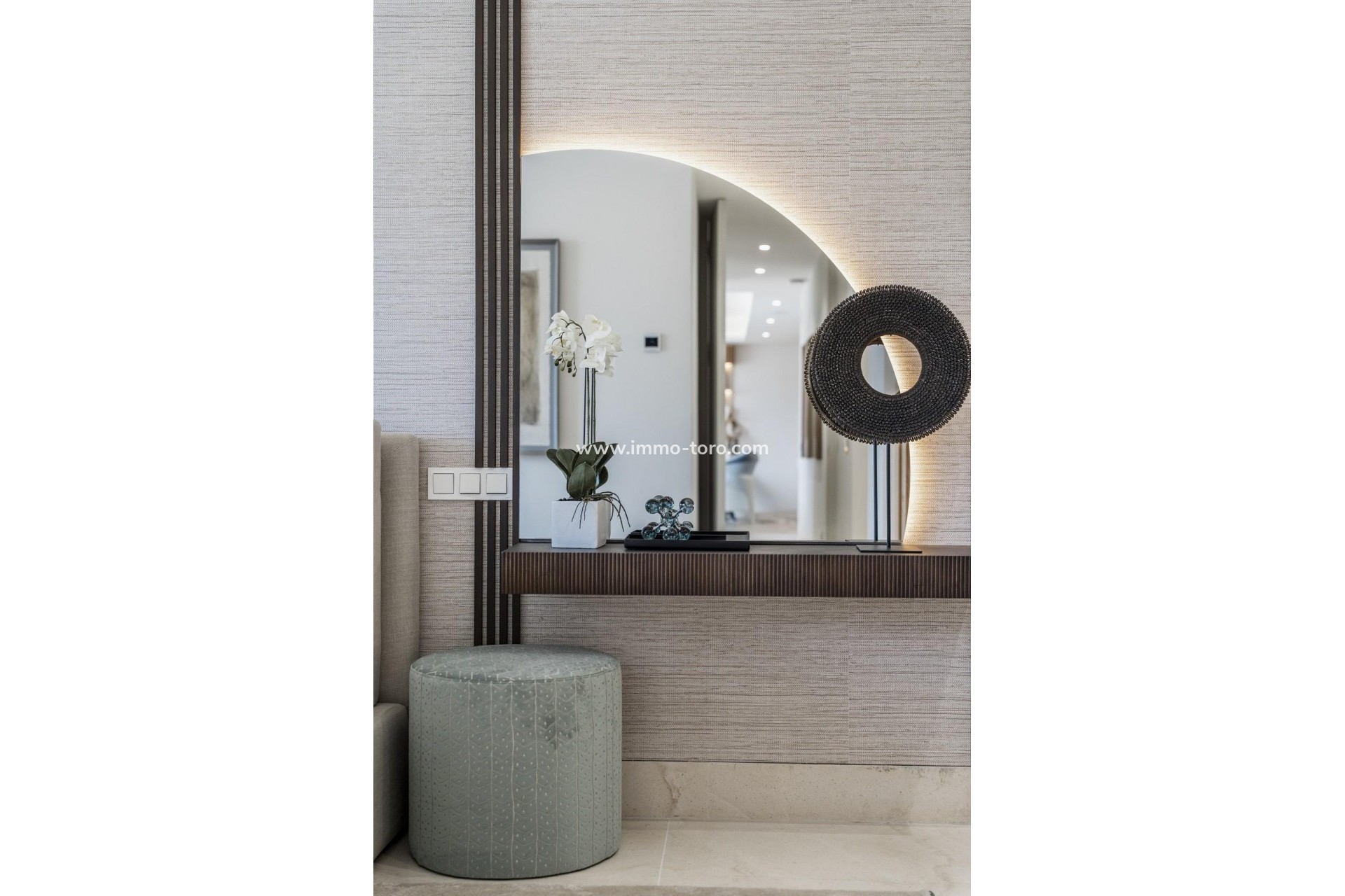 Nueva construcción  - Apartamento - Marbella - Nueva Andalucia