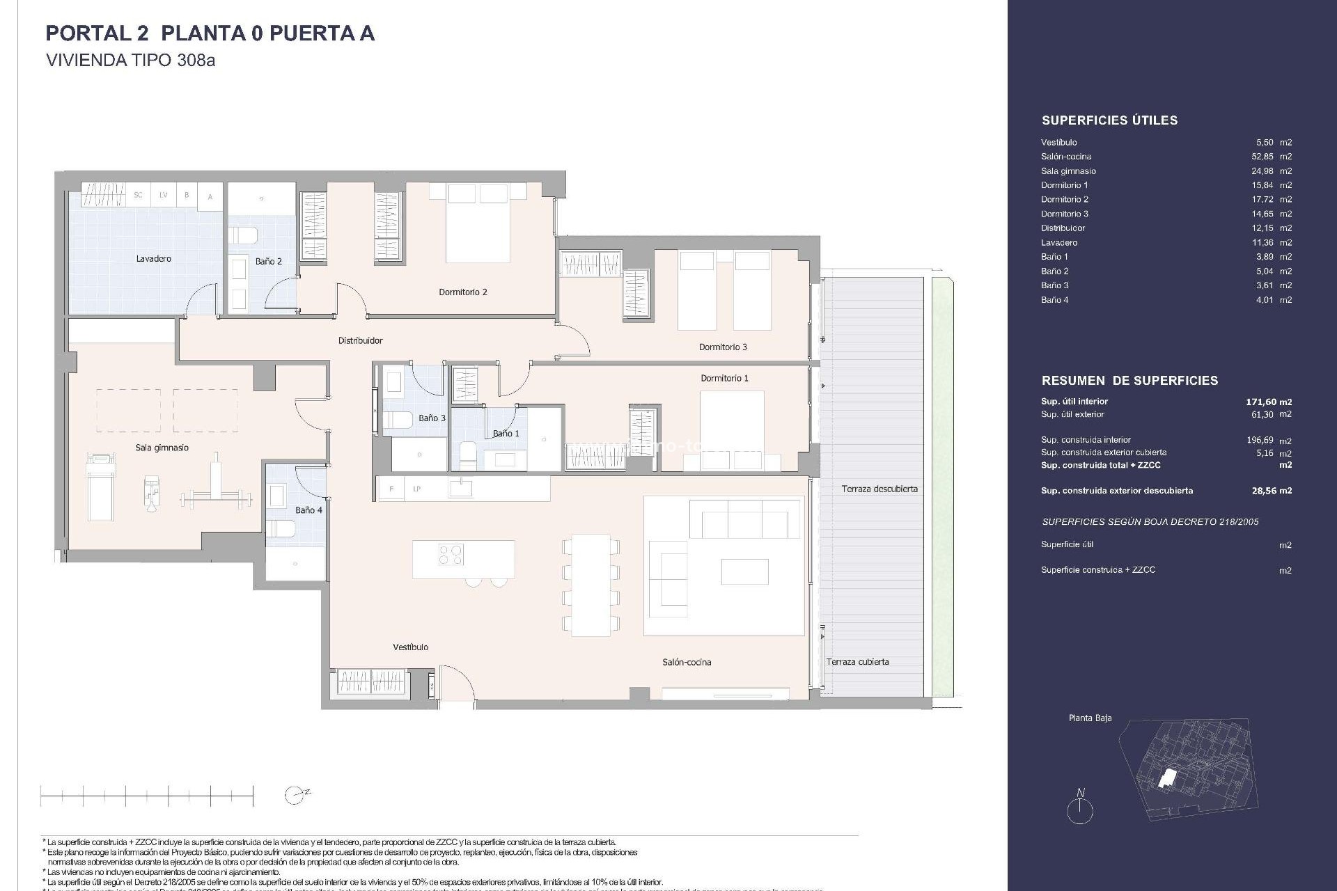 Nueva construcción  - Apartamento - Marbella - Nueva Andalucia