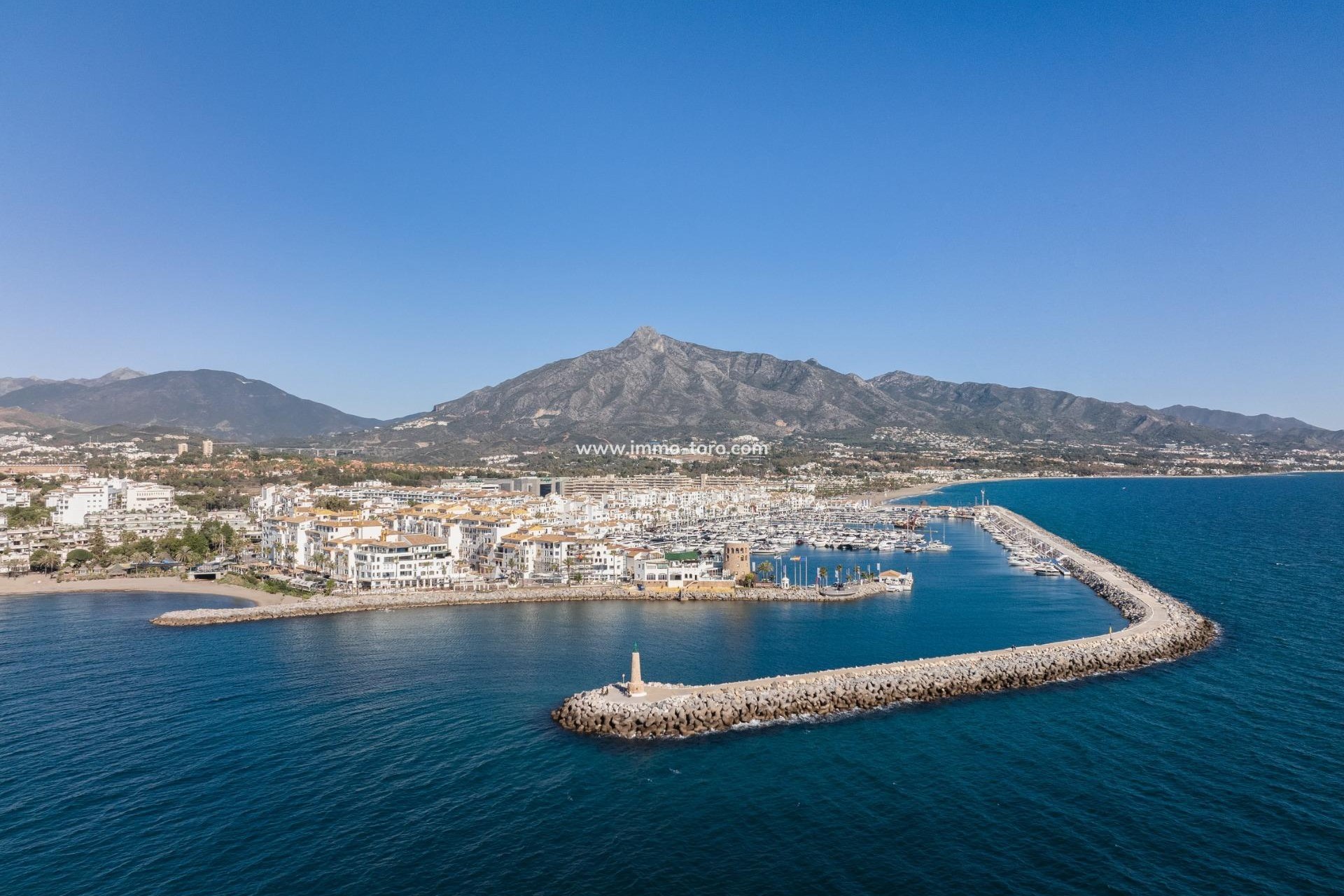 Nueva construcción  - Apartamento - Marbella - Nueva Andalucia