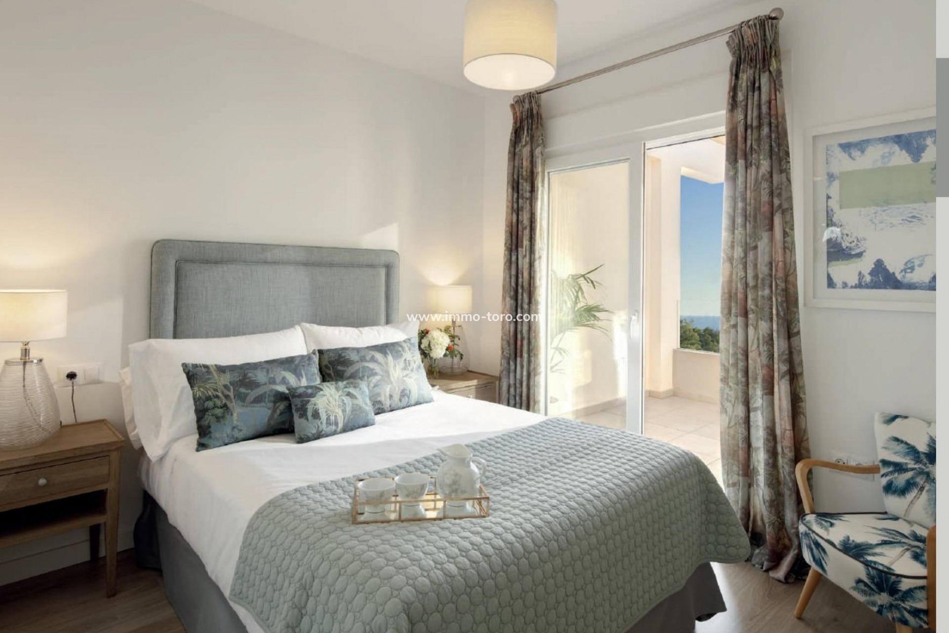 Nueva construcción  - Apartamento - Marbella - Nueva Andalucia