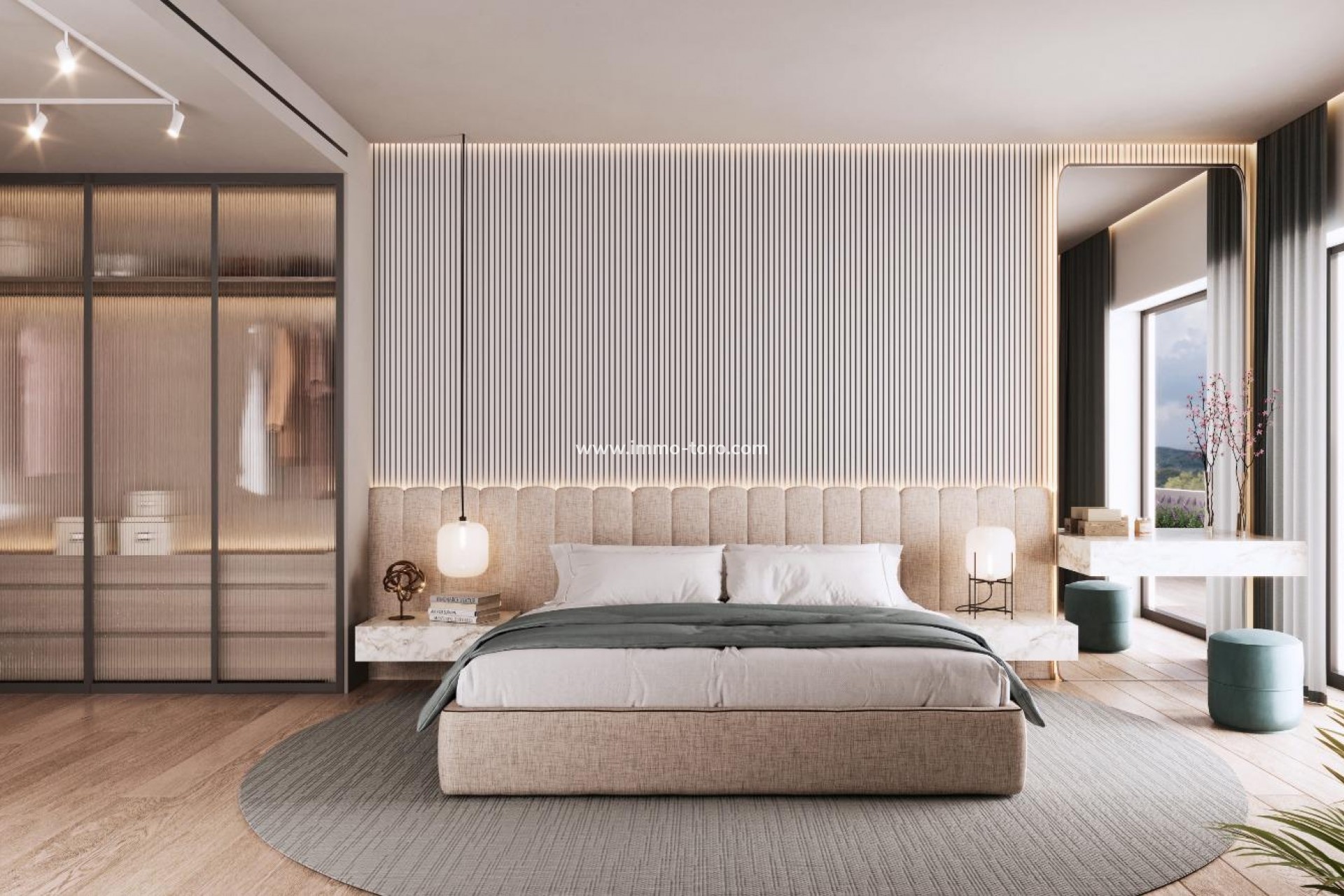 Nueva construcción  - Apartamento - Marbella - San Pedro