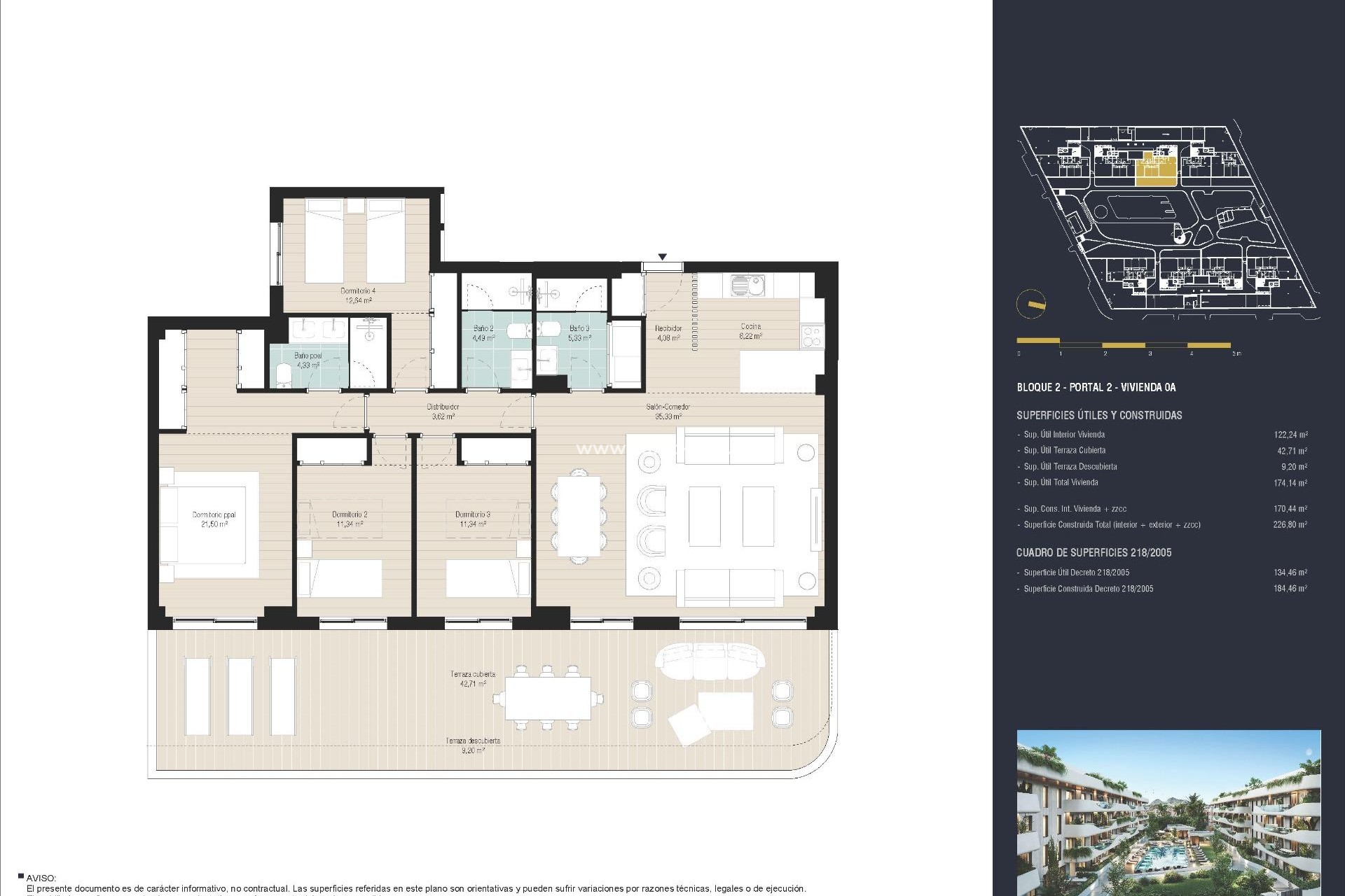 Nueva construcción  - Apartamento - Marbella - San Pedro