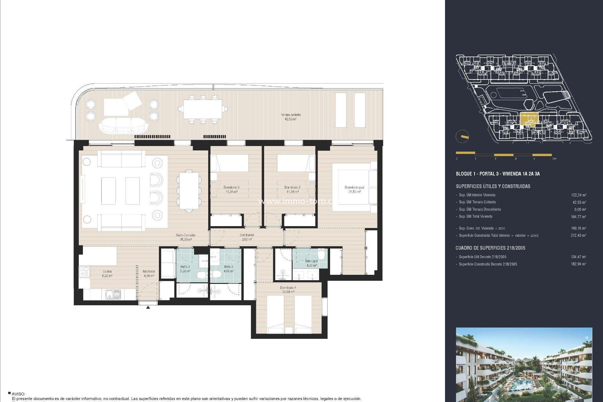 Nueva construcción  - Apartamento - Marbella - San Pedro