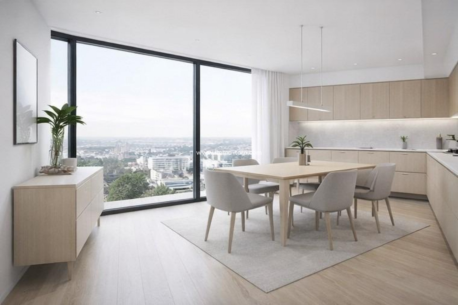 Nueva construcción  - Apartamento - Mazarrón - pueblo