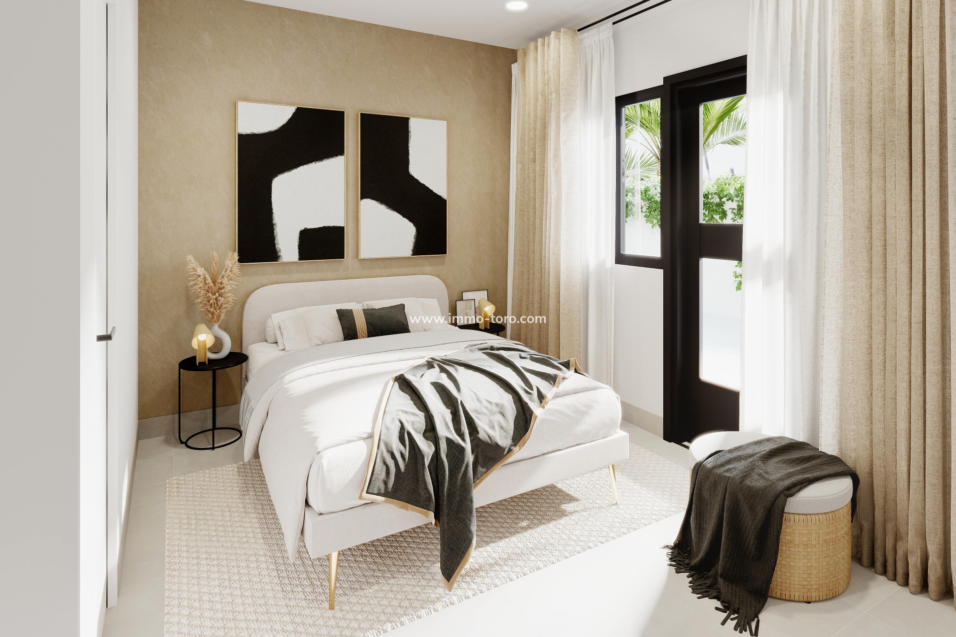 Nueva construcción  - Apartamento - Mazarrón