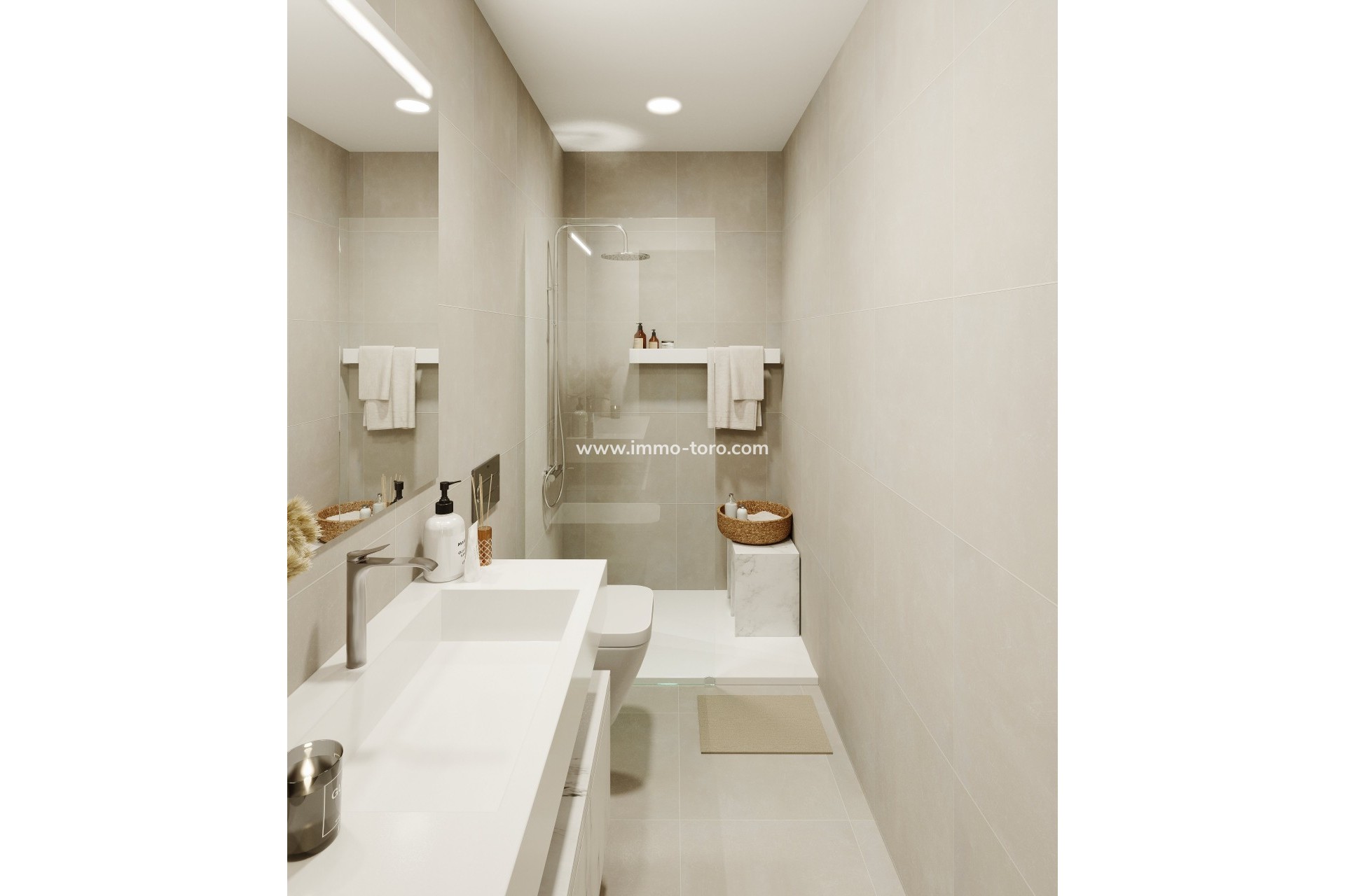 Nueva construcción  - Apartamento - Mazarrón