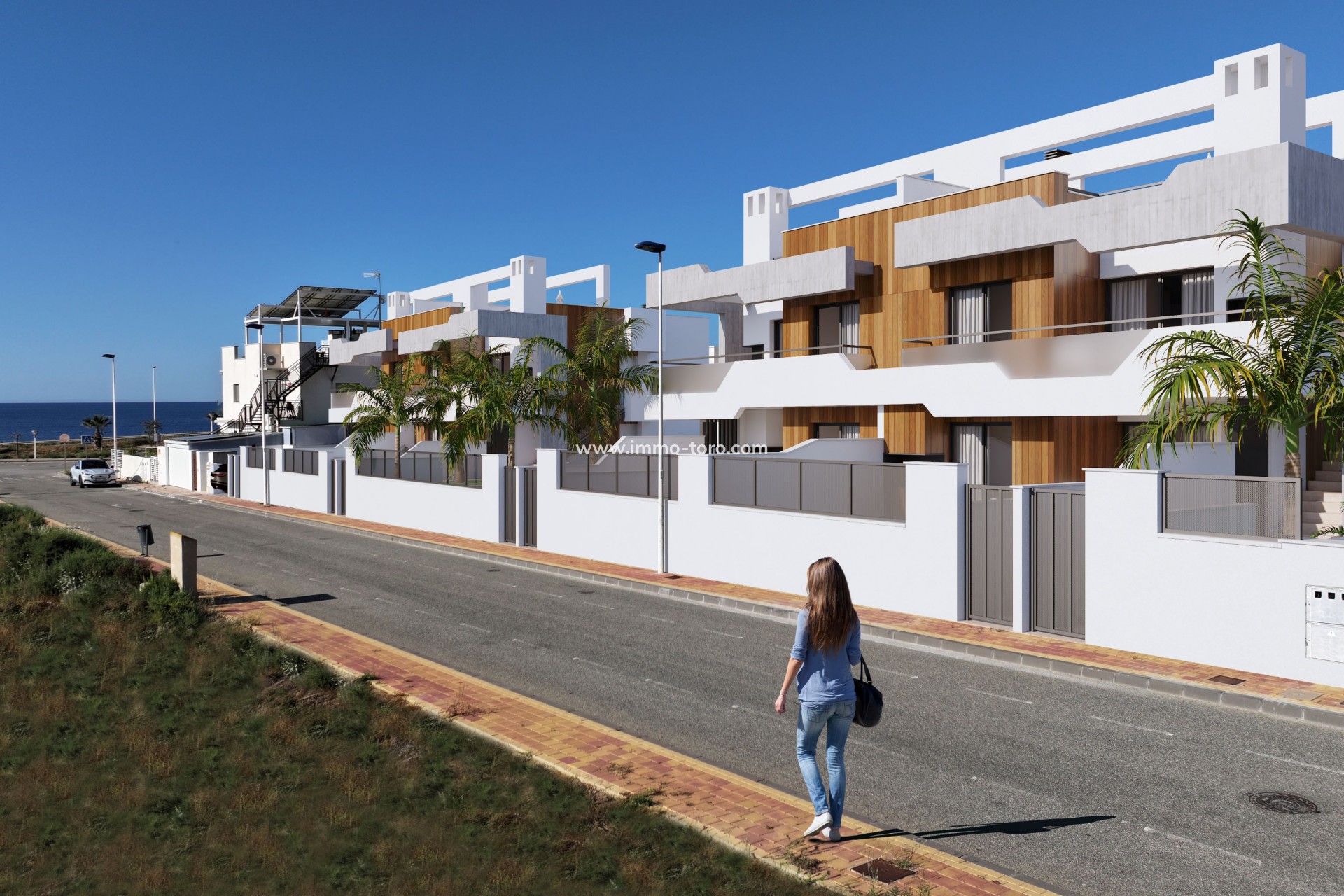 Nueva construcción  - Apartamento - Mazarrón