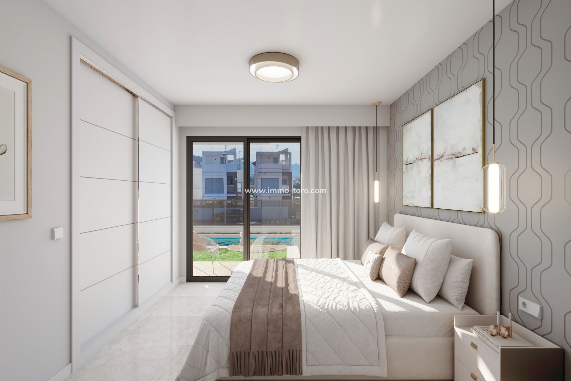 Nueva construcción  - Apartamento - Mazarrón