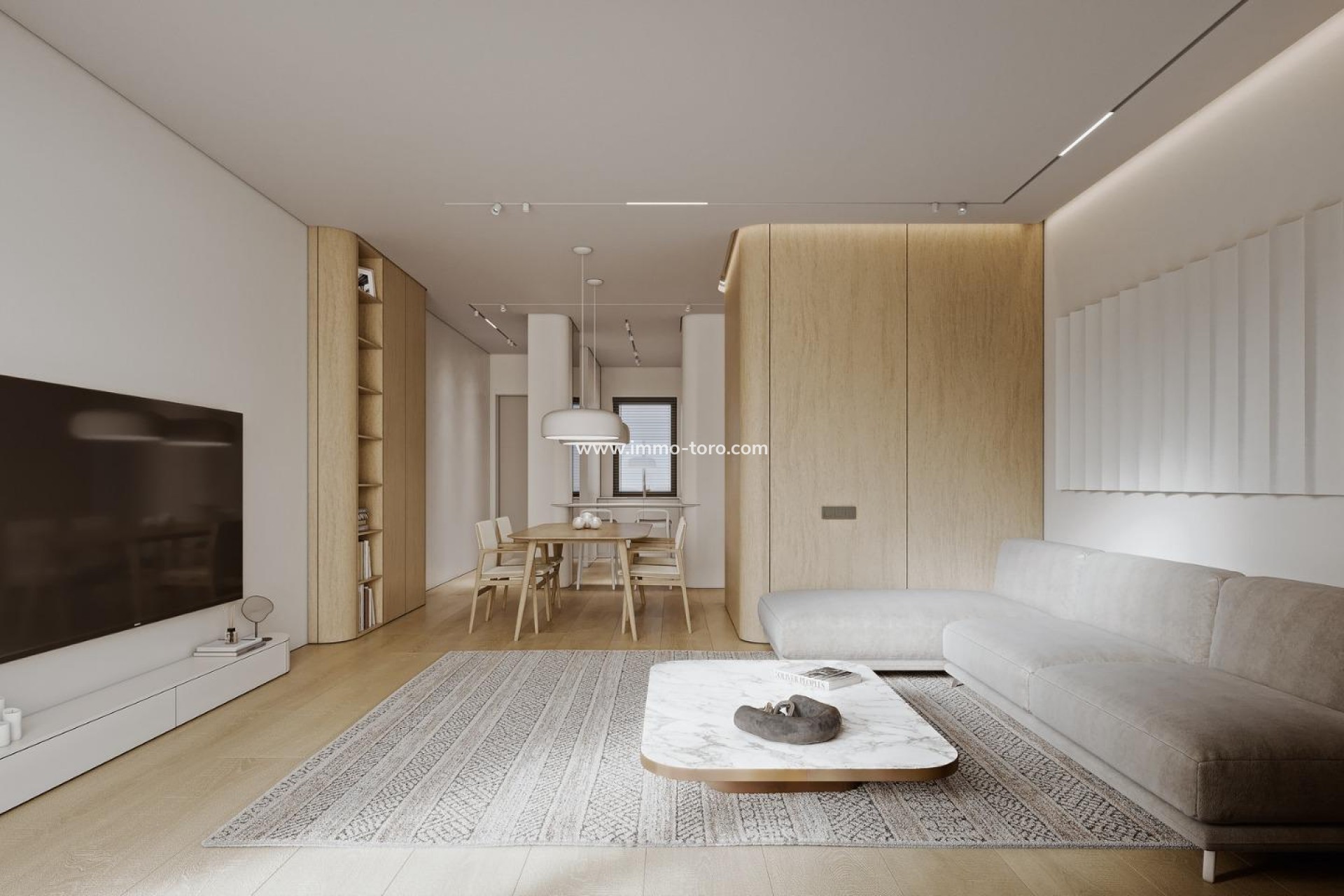 Nueva construcción  - Apartamento - Mijas - Agua Marina