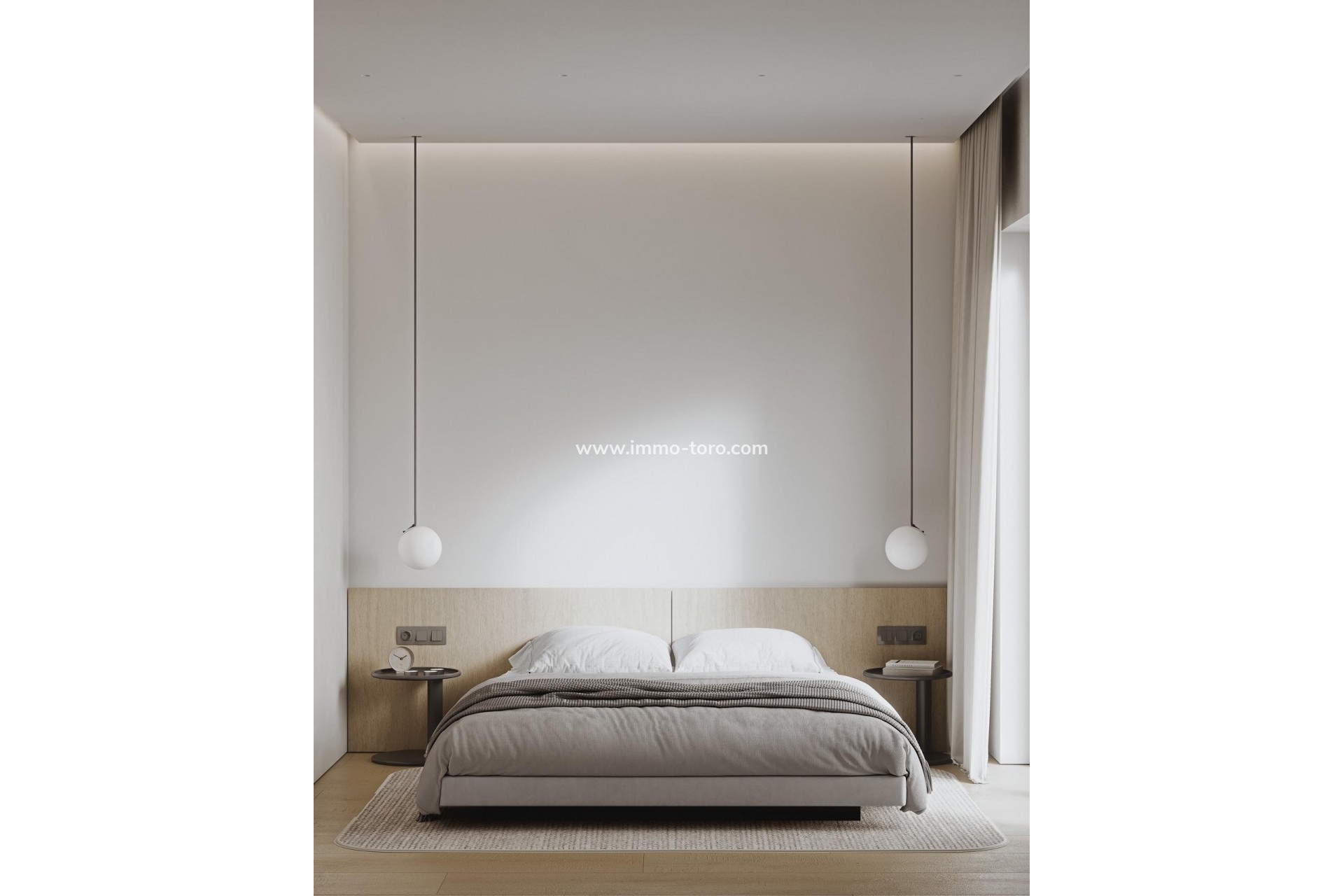 Nueva construcción  - Apartamento - Mijas - Agua Marina