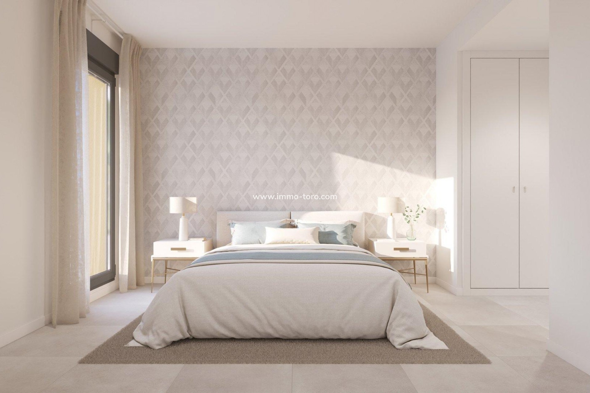 Nueva construcción  - Apartamento - Mijas - Calanova Golf