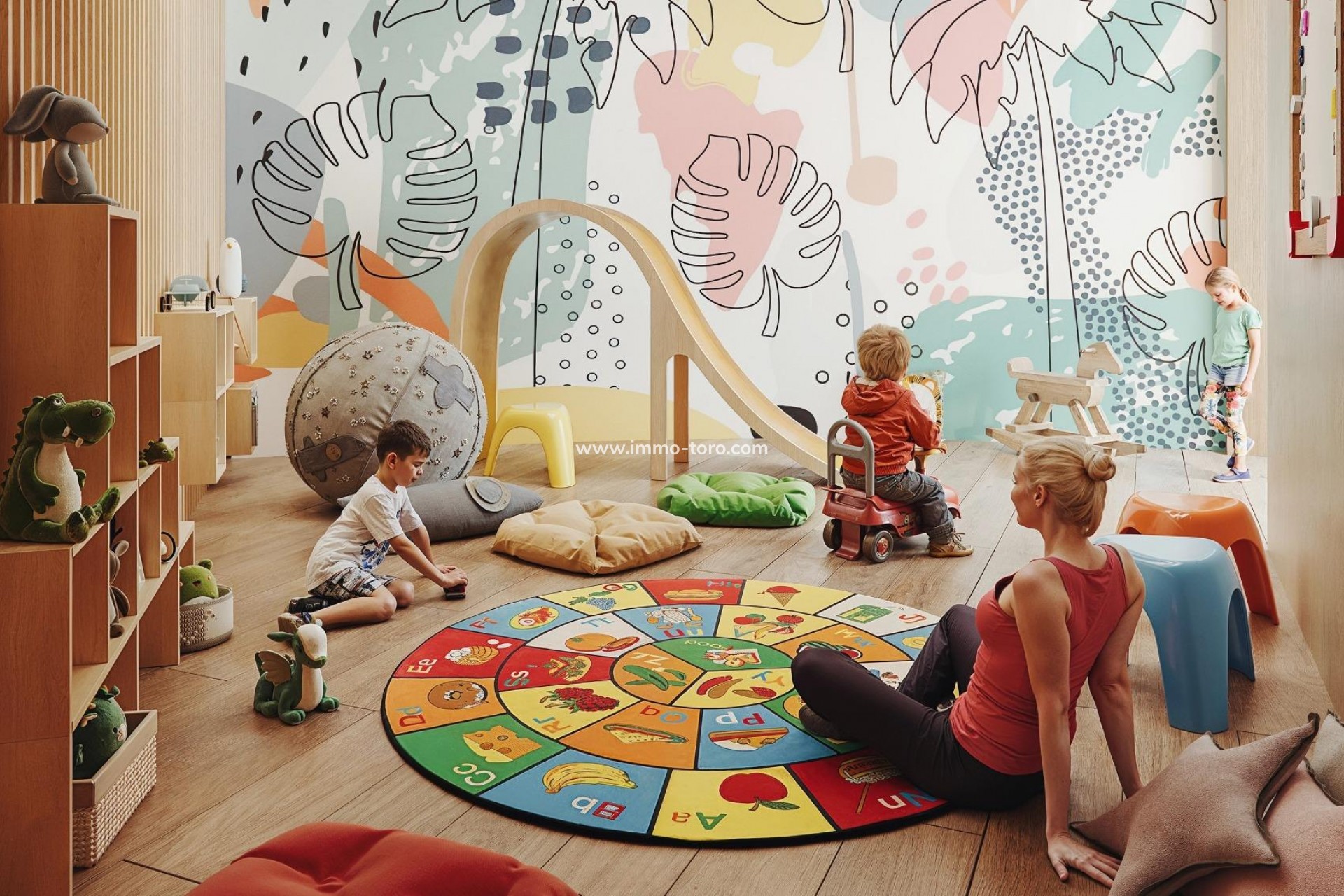 Nueva construcción  - Apartamento - Mijas - Cerrado del Aguila Golf and Resort