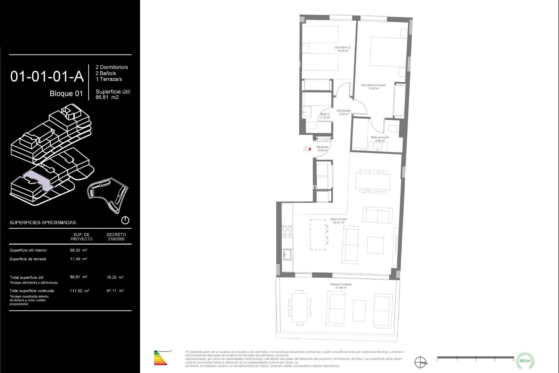 Nueva construcción  - Apartamento - Mijas - Hipódromo Costa del Sol