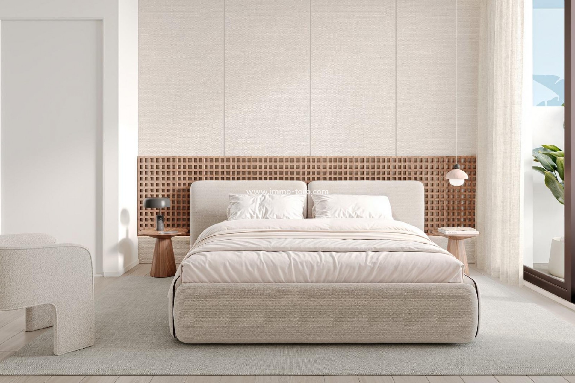 Nueva construcción  - Apartamento - Mijas - Hipódromo Costa del Sol