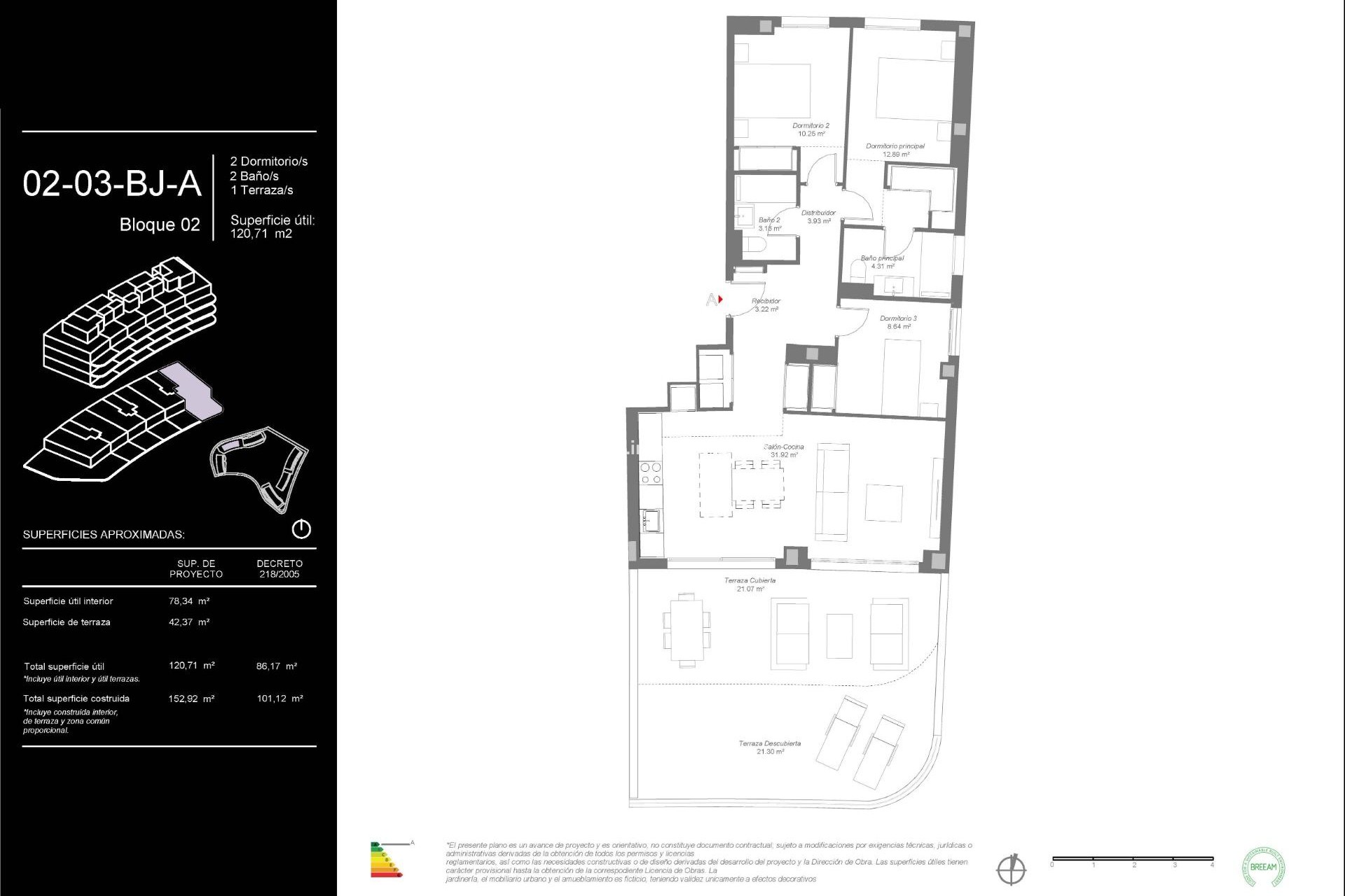 Nueva construcción  - Apartamento - Mijas - Hipódromo Costa del Sol