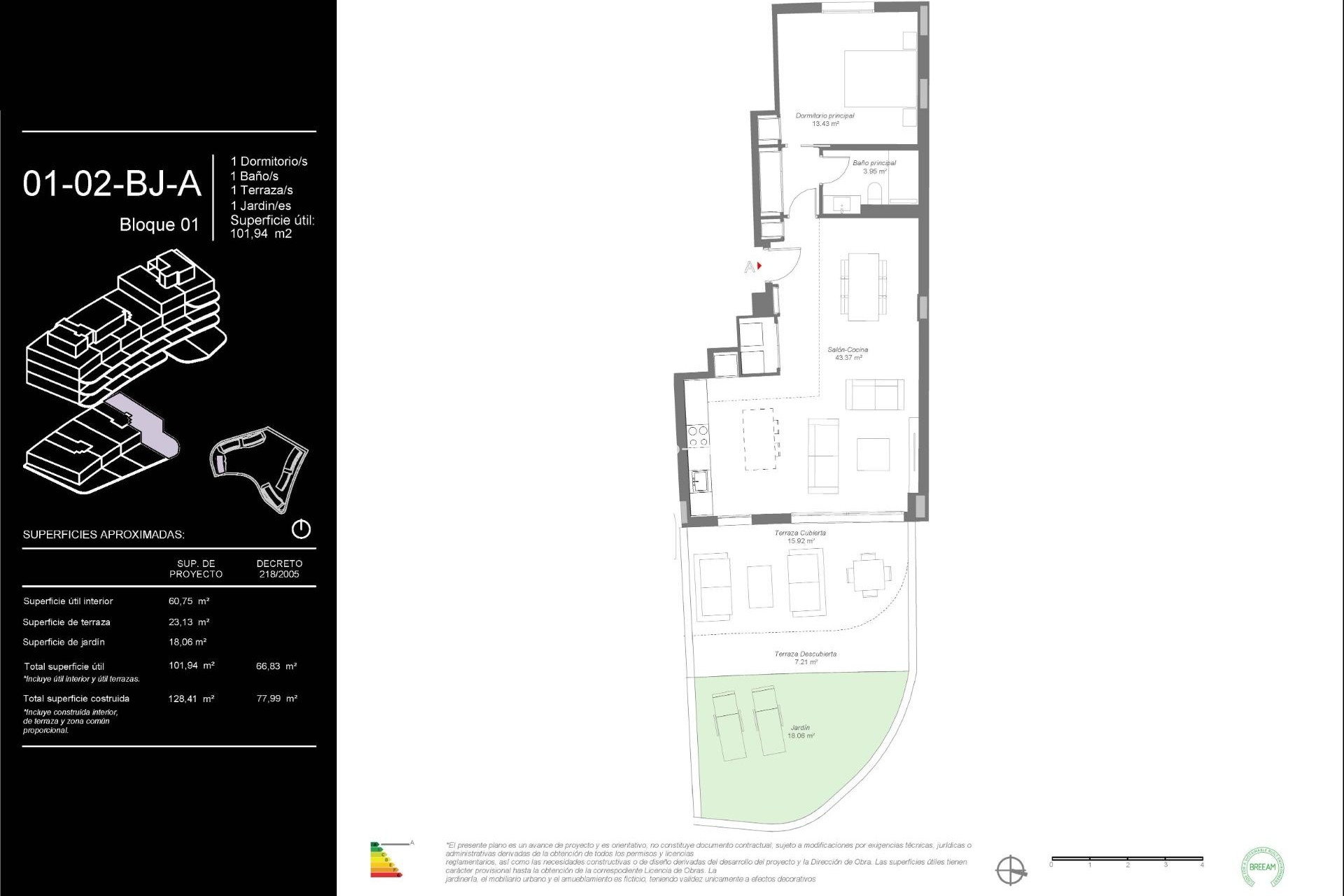 Nueva construcción  - Apartamento - Mijas - Hipódromo Costa del Sol