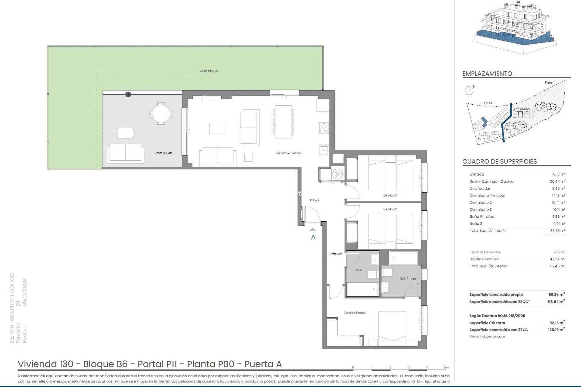 Nueva construcción  - Apartamento - Mijas - Hipódromo Costa del Sol