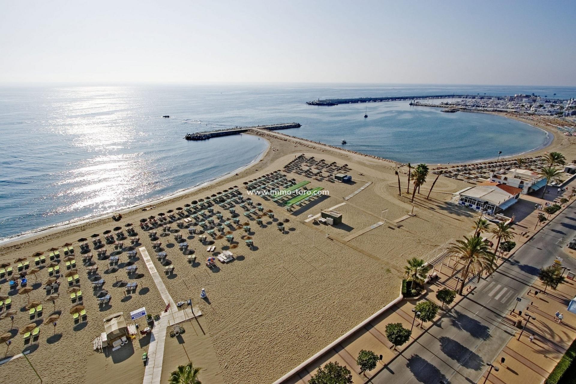 Nueva construcción  - Apartamento - Mijas - Hipódromo Costa del Sol