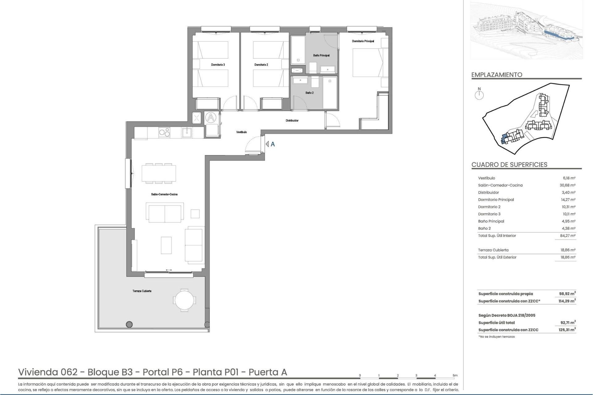 Nueva construcción  - Apartamento - Mijas - Hipódromo Costa del Sol
