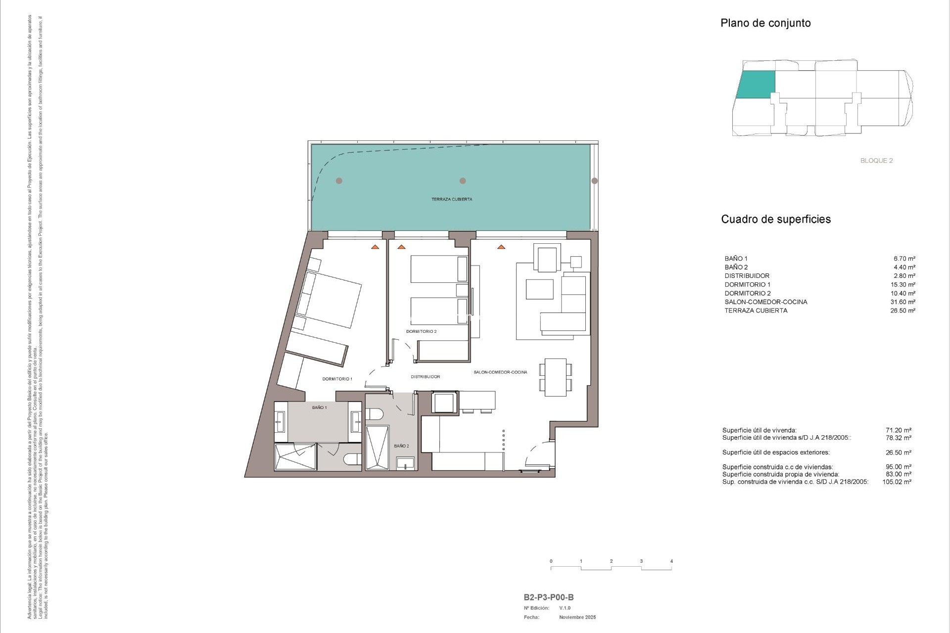 Nueva construcción  - Apartamento - Mijas - La Cala
