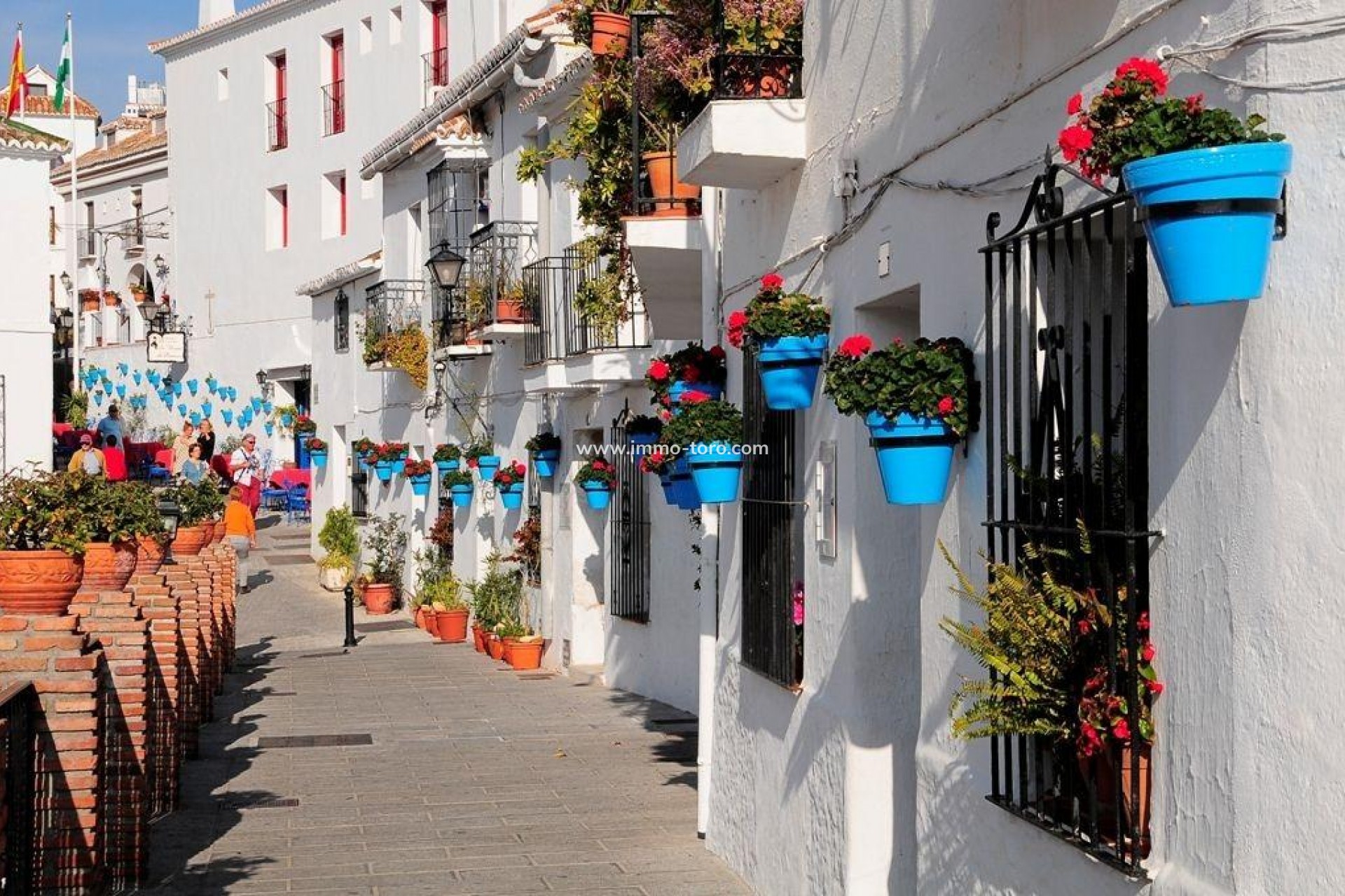 Nueva construcción  - Apartamento - Mijas - La Noria Golf