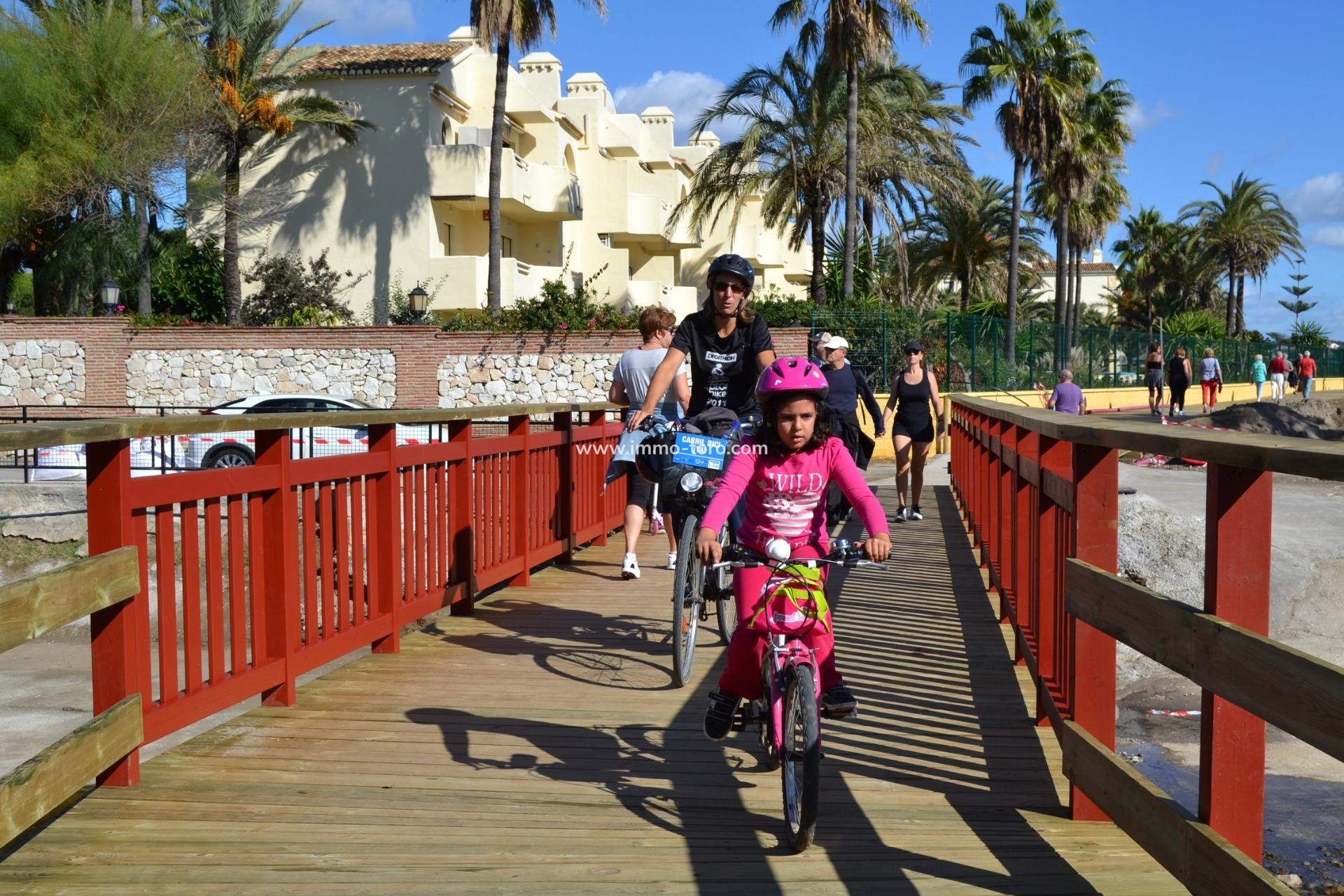 Nueva construcción  - Apartamento - Mijas - La Noria Golf