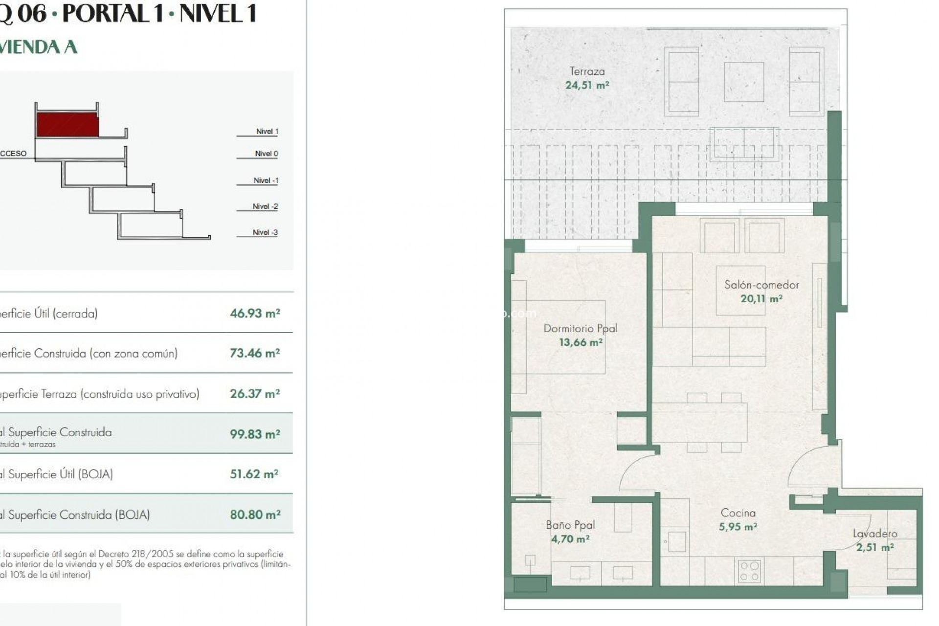 Nueva construcción  - Apartamento - Mijas - La Noria Golf