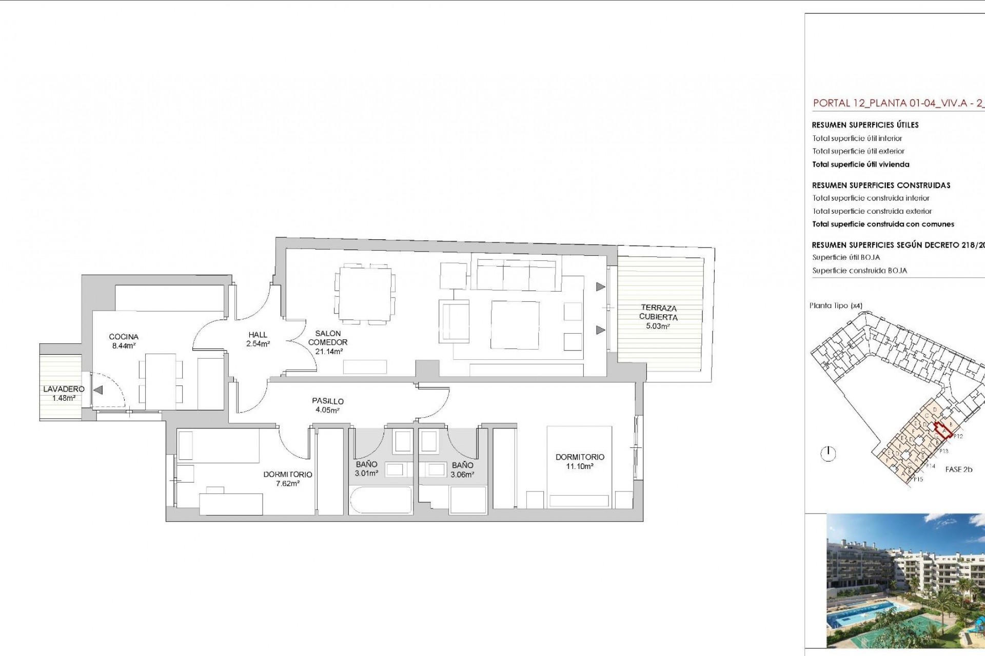 Nueva construcción  - Apartamento - Mijas - Las Lagunas